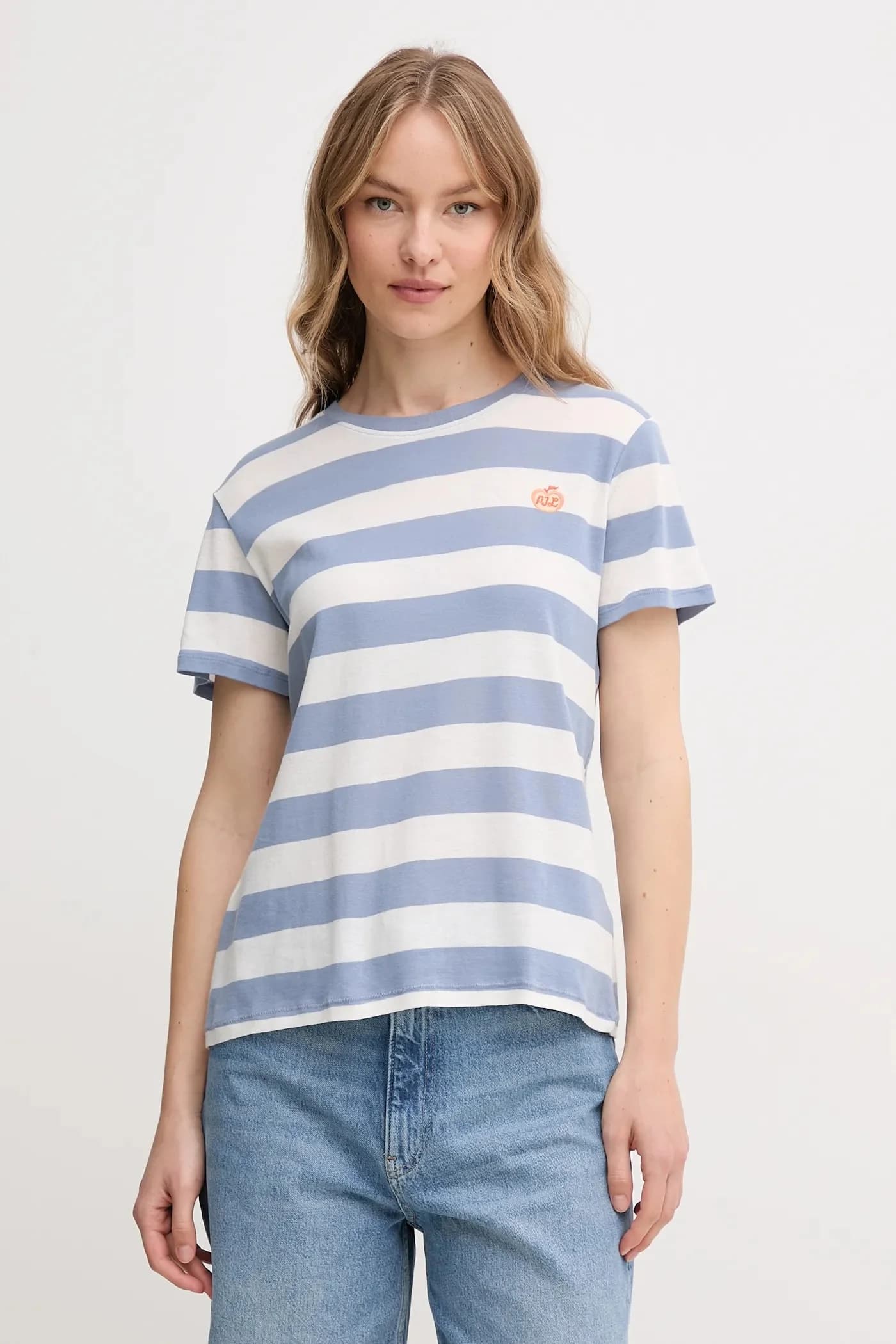 Хлопковая футболка