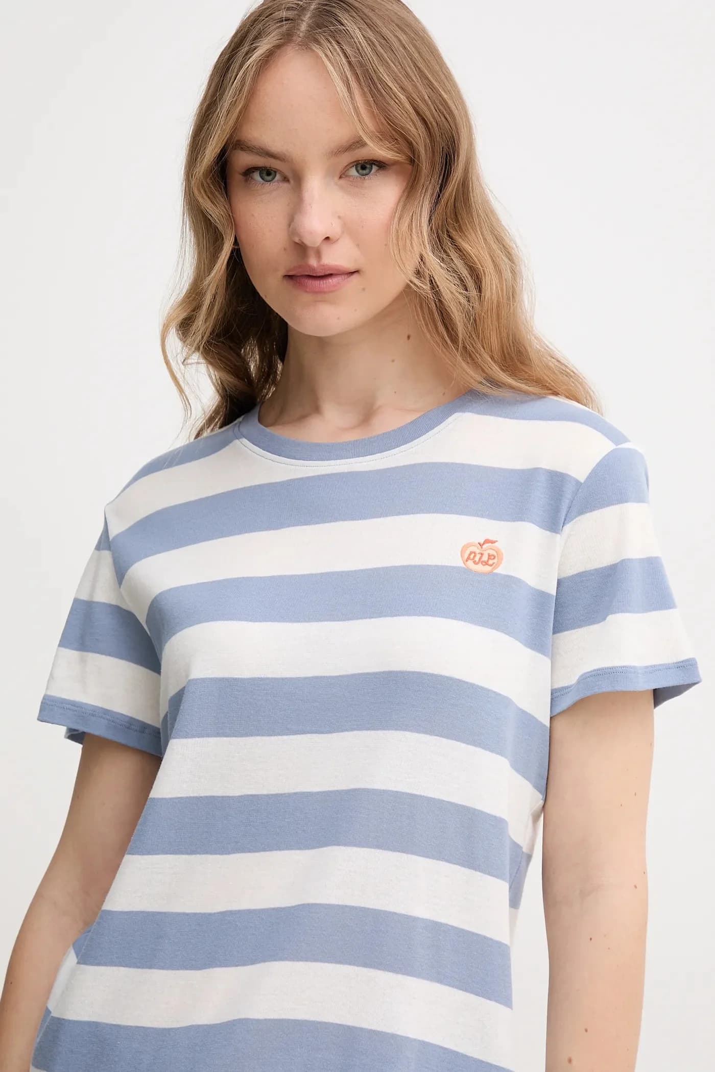 Хлопковая футболка - фото 4