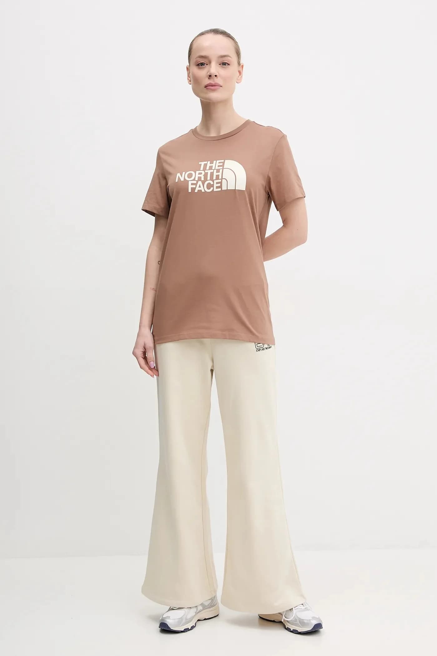 Свободная футболка Easy - фото 2