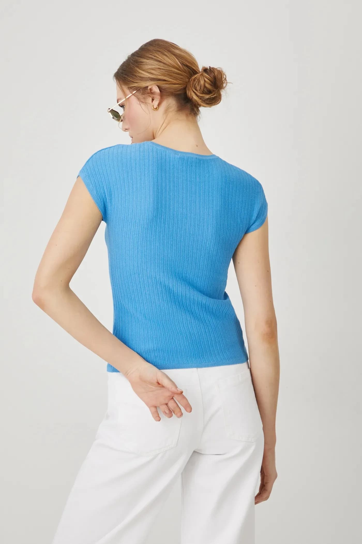 футболка - фото 3