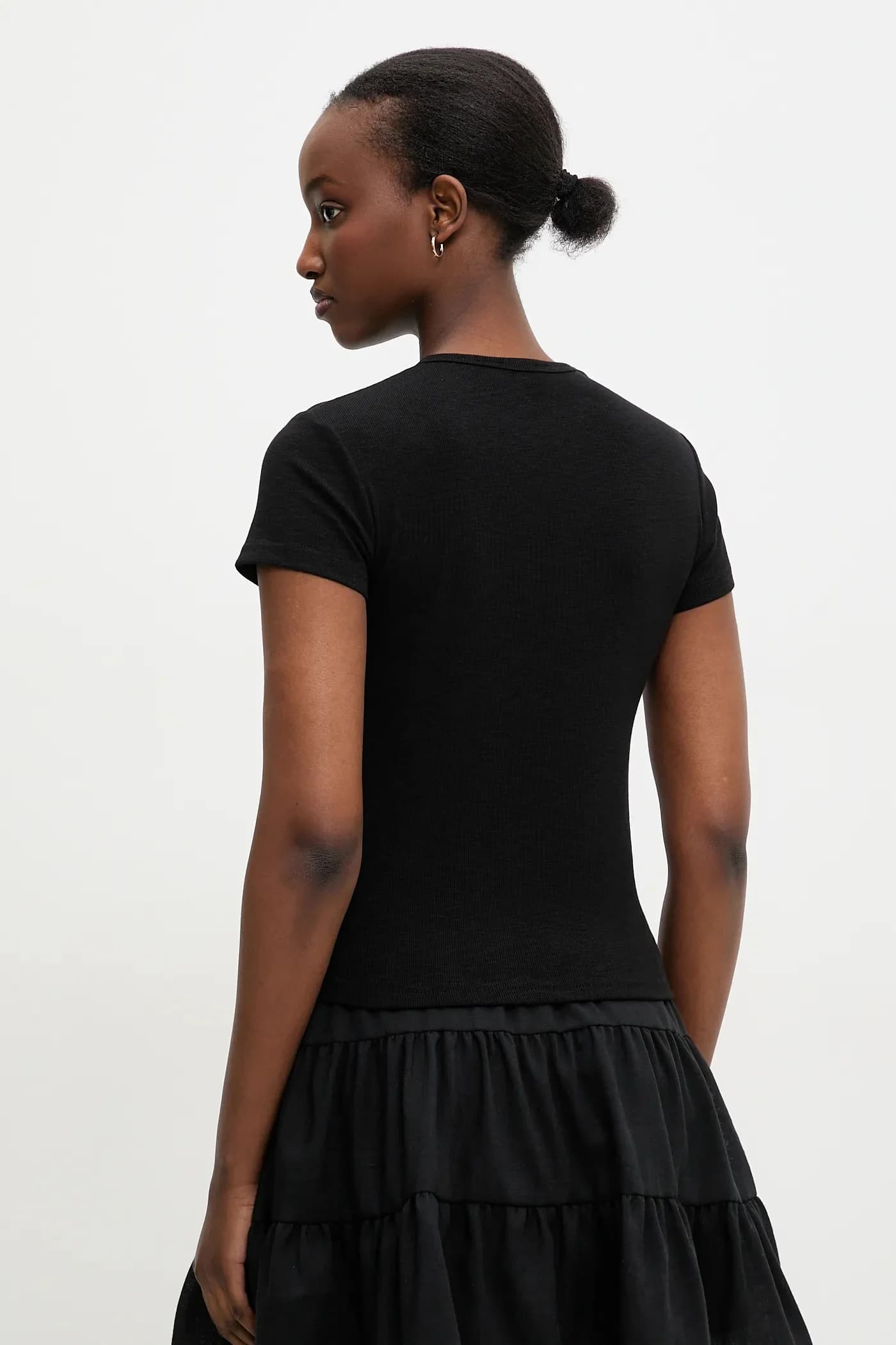 футболка - фото 3