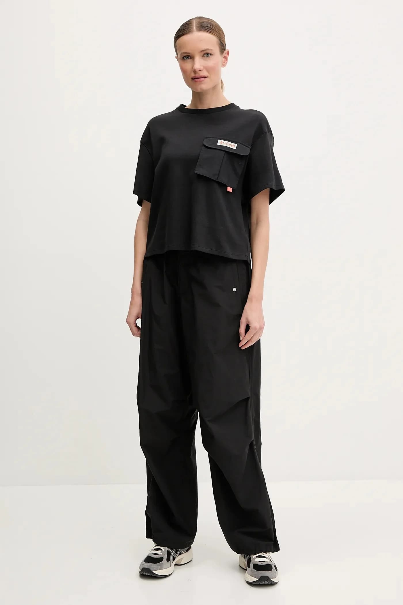 Пляжная футболка Cove - фото 2