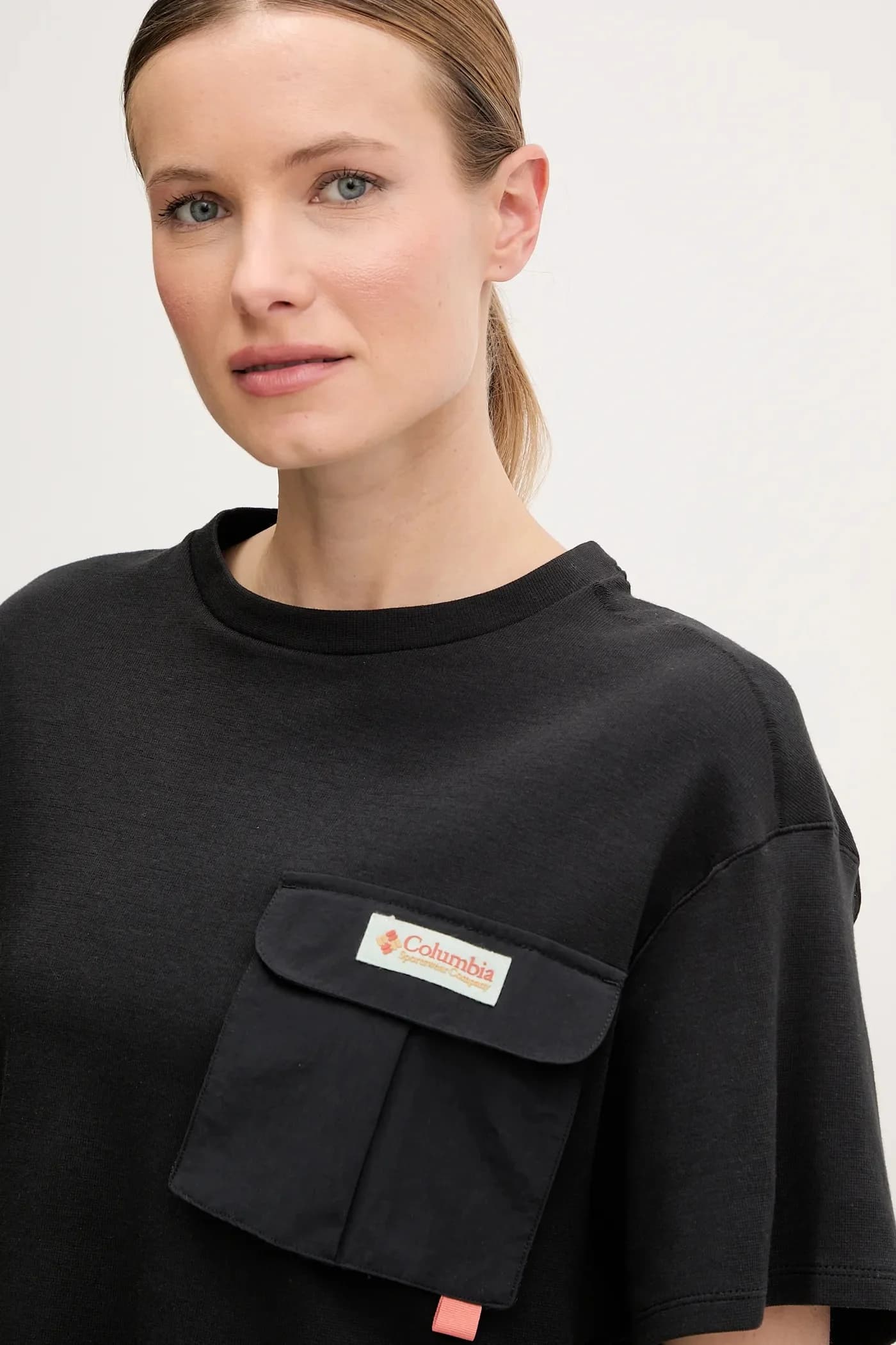 Пляжная футболка Cove - фото 4