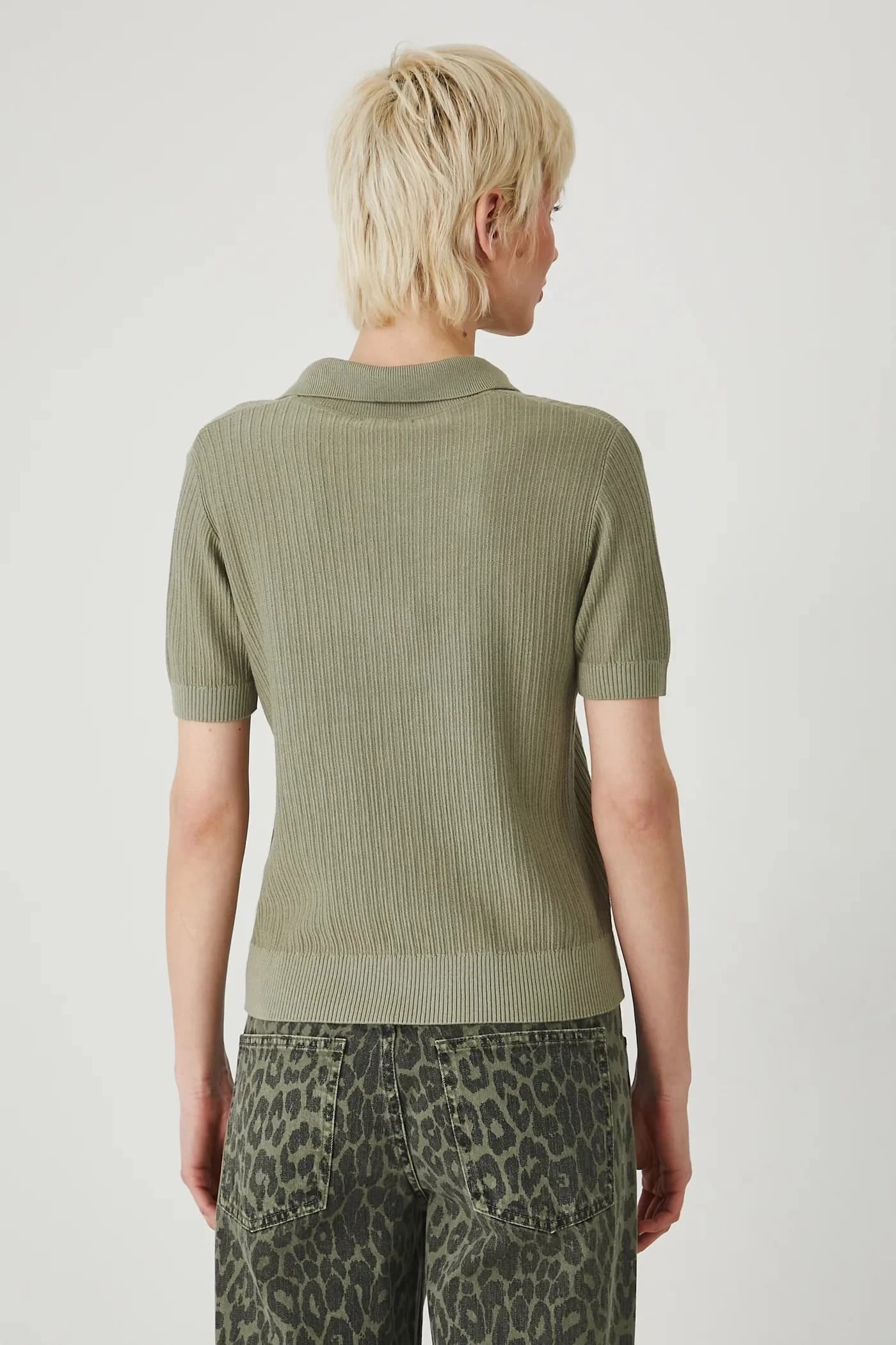 футболка - фото 3