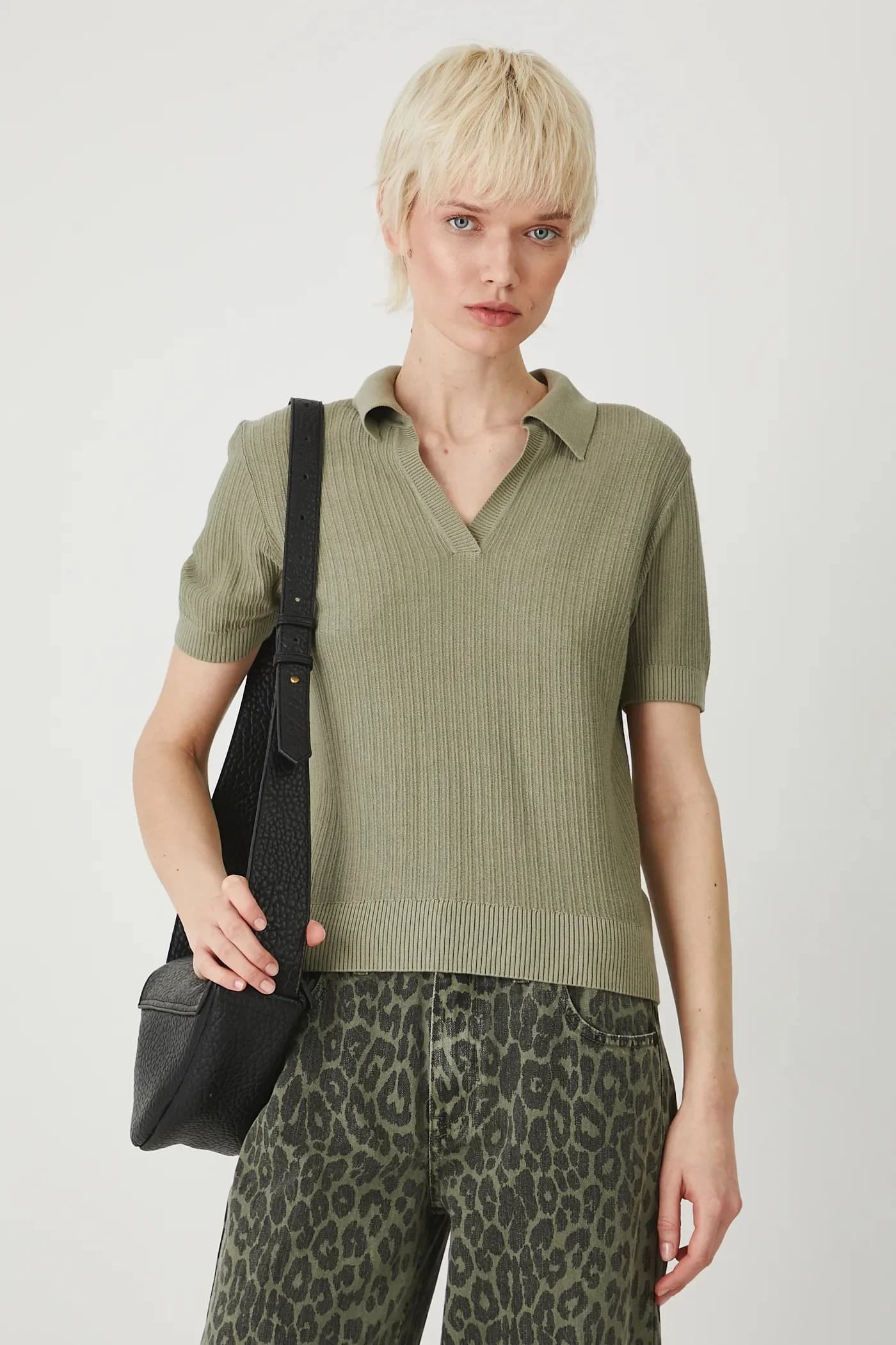 футболка - фото 4