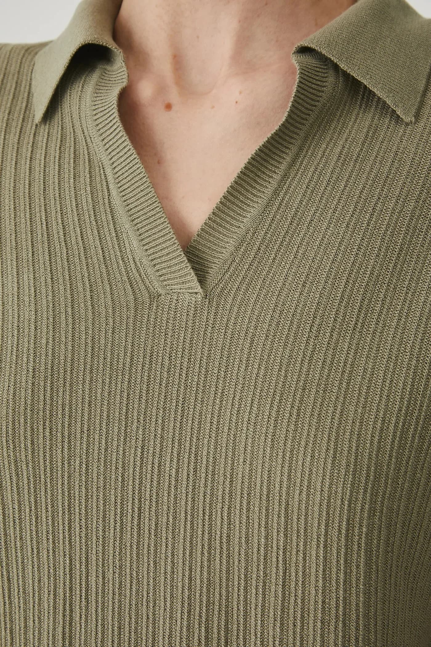 футболка - фото 5