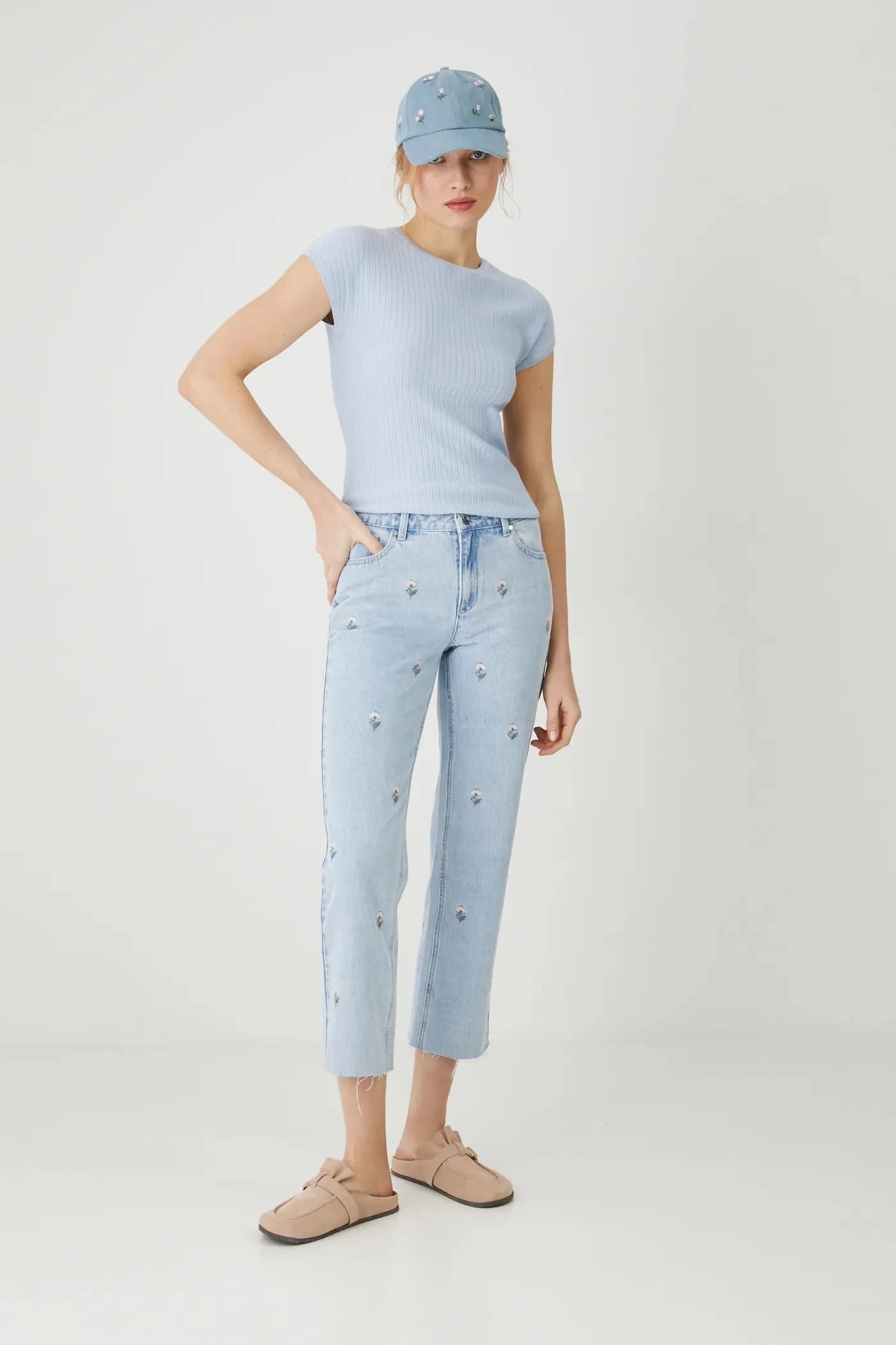 футболка - фото 2