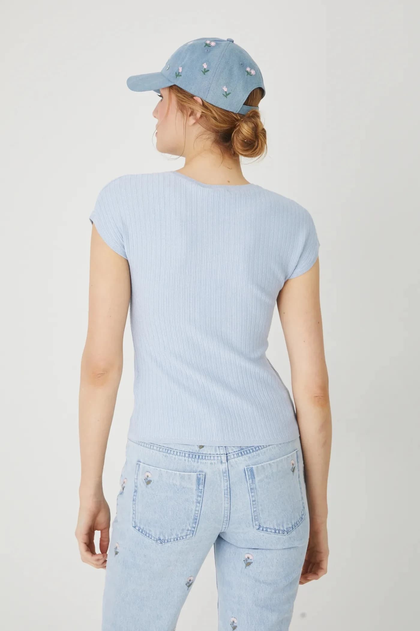 футболка - фото 3