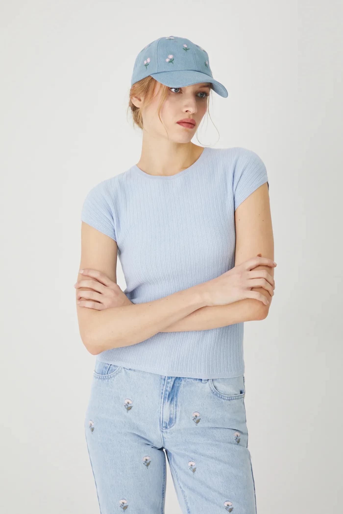 футболка - фото 4