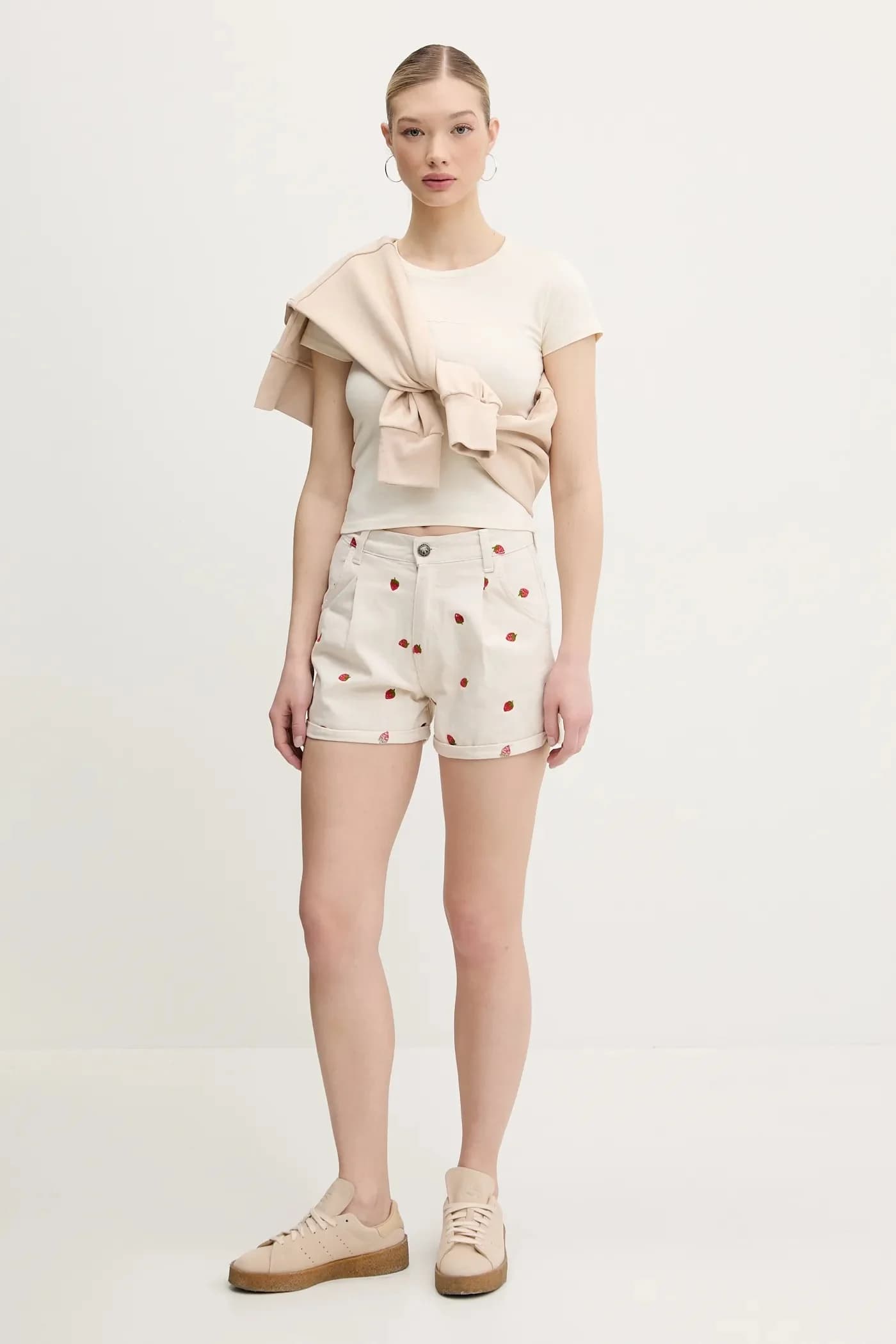 футболка - фото 2