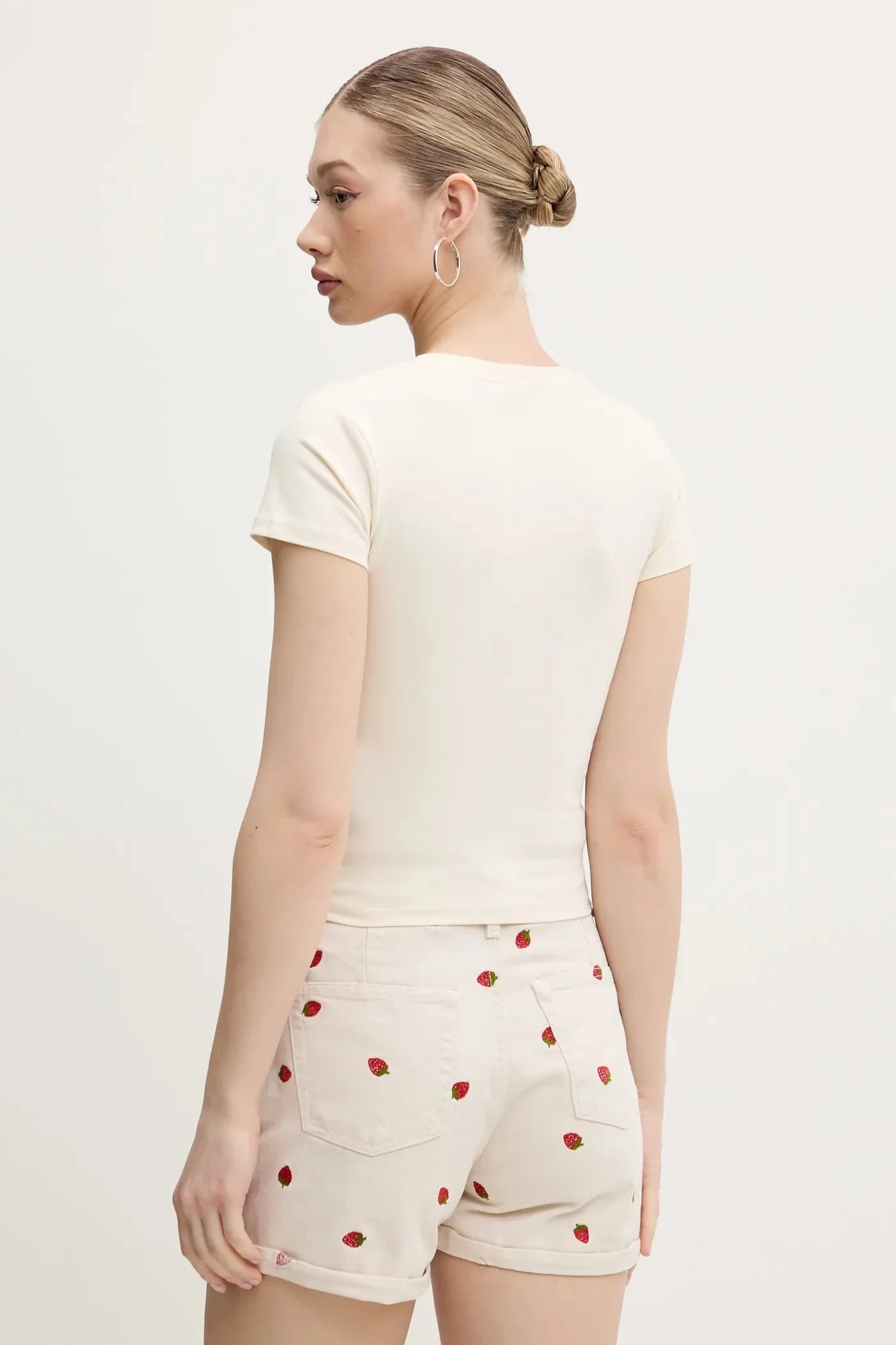 футболка - фото 3