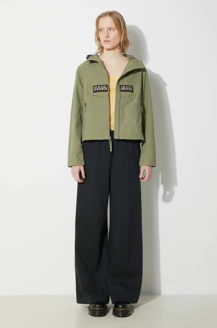 футболка с логотипом 1960-х годов (W) - фото 2