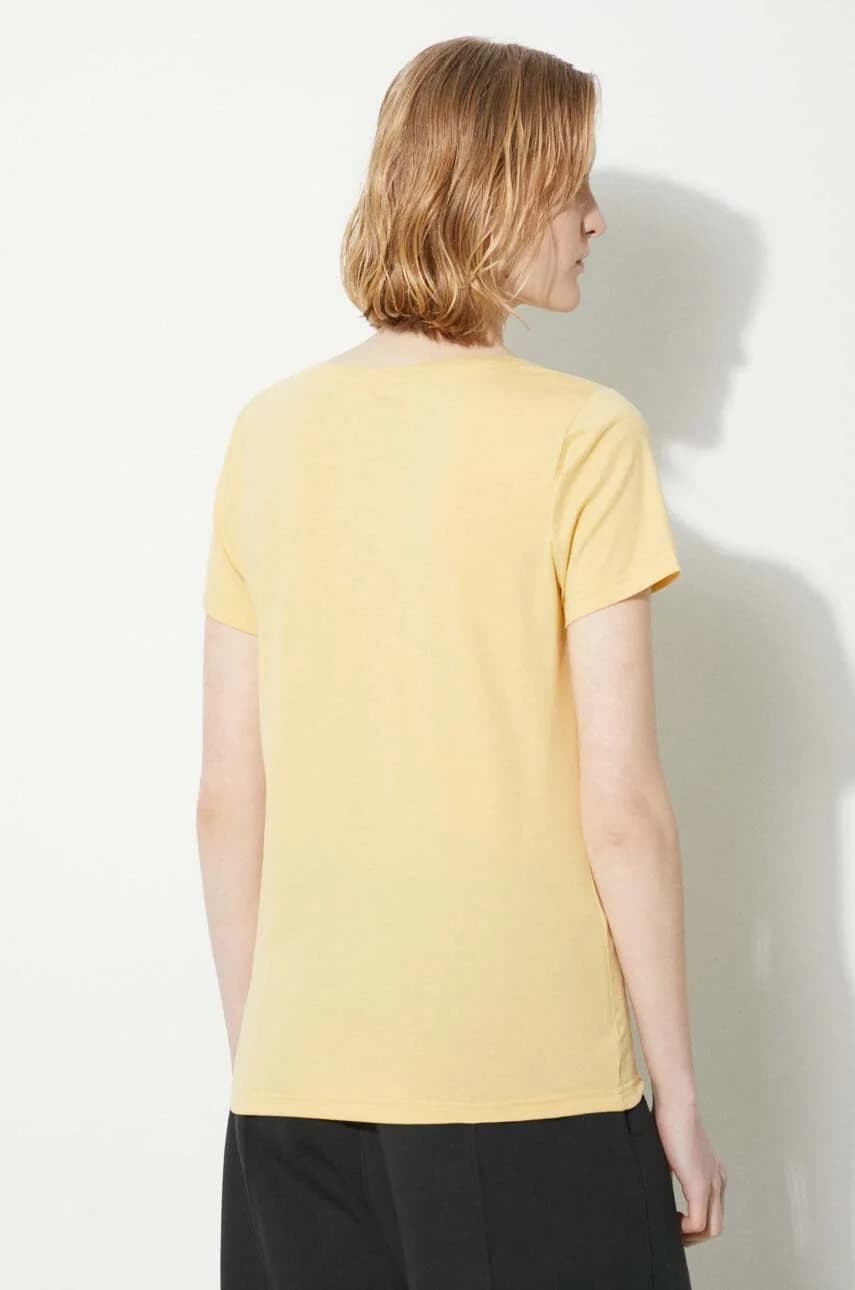 футболка с логотипом 1960-х годов (W) - фото 3