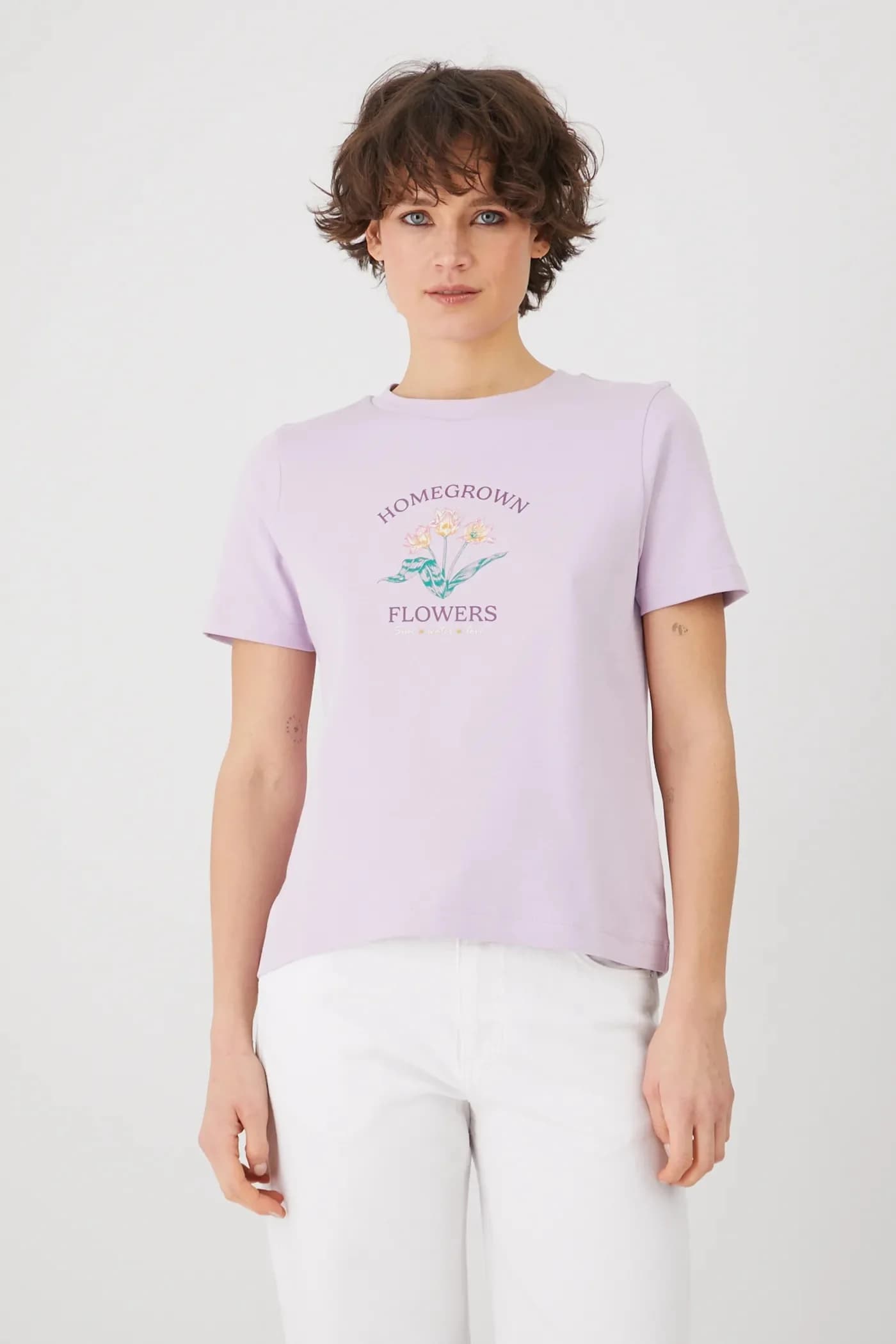 футболка - фото 2