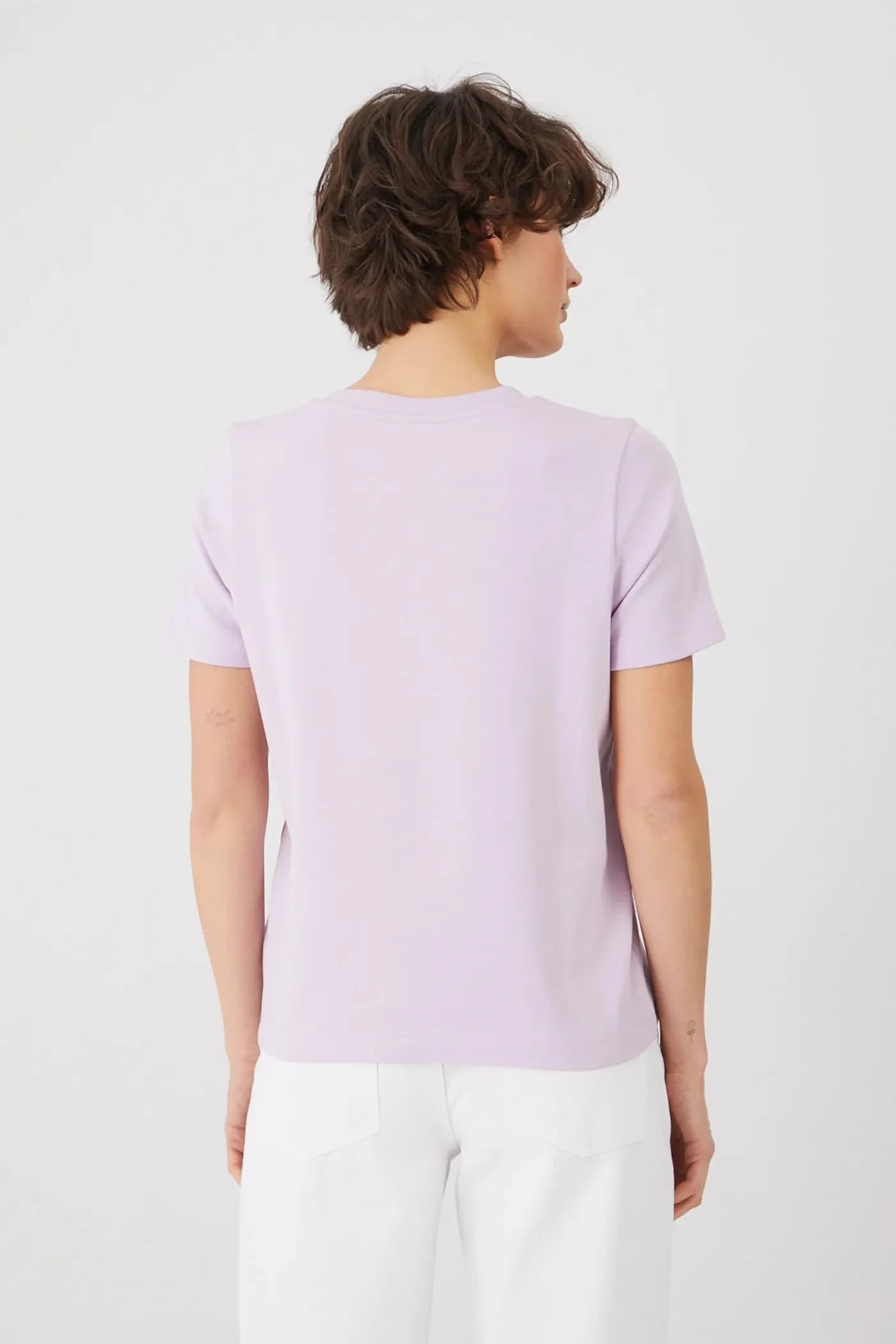 футболка - фото 3