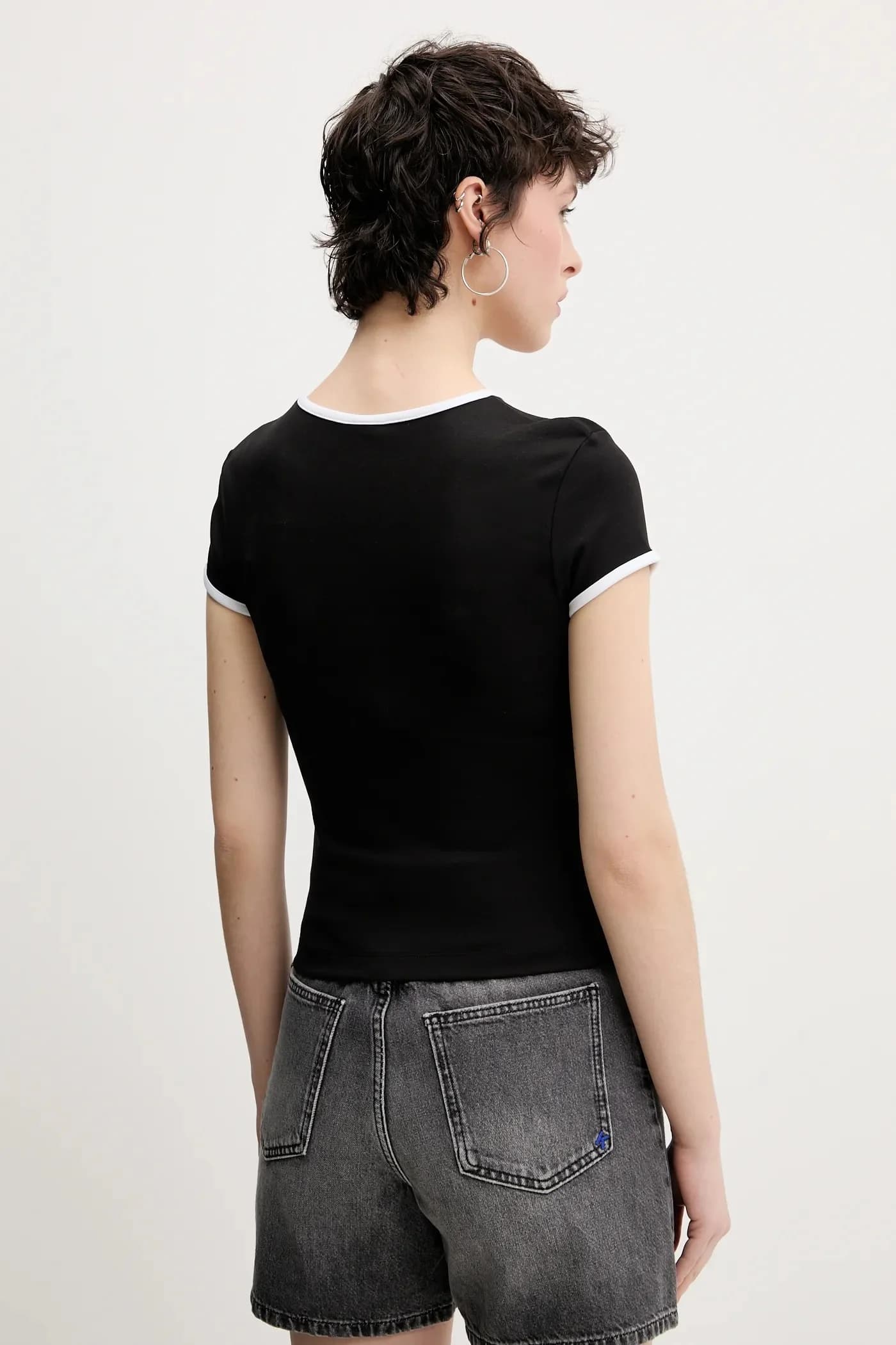 футболка - фото 3