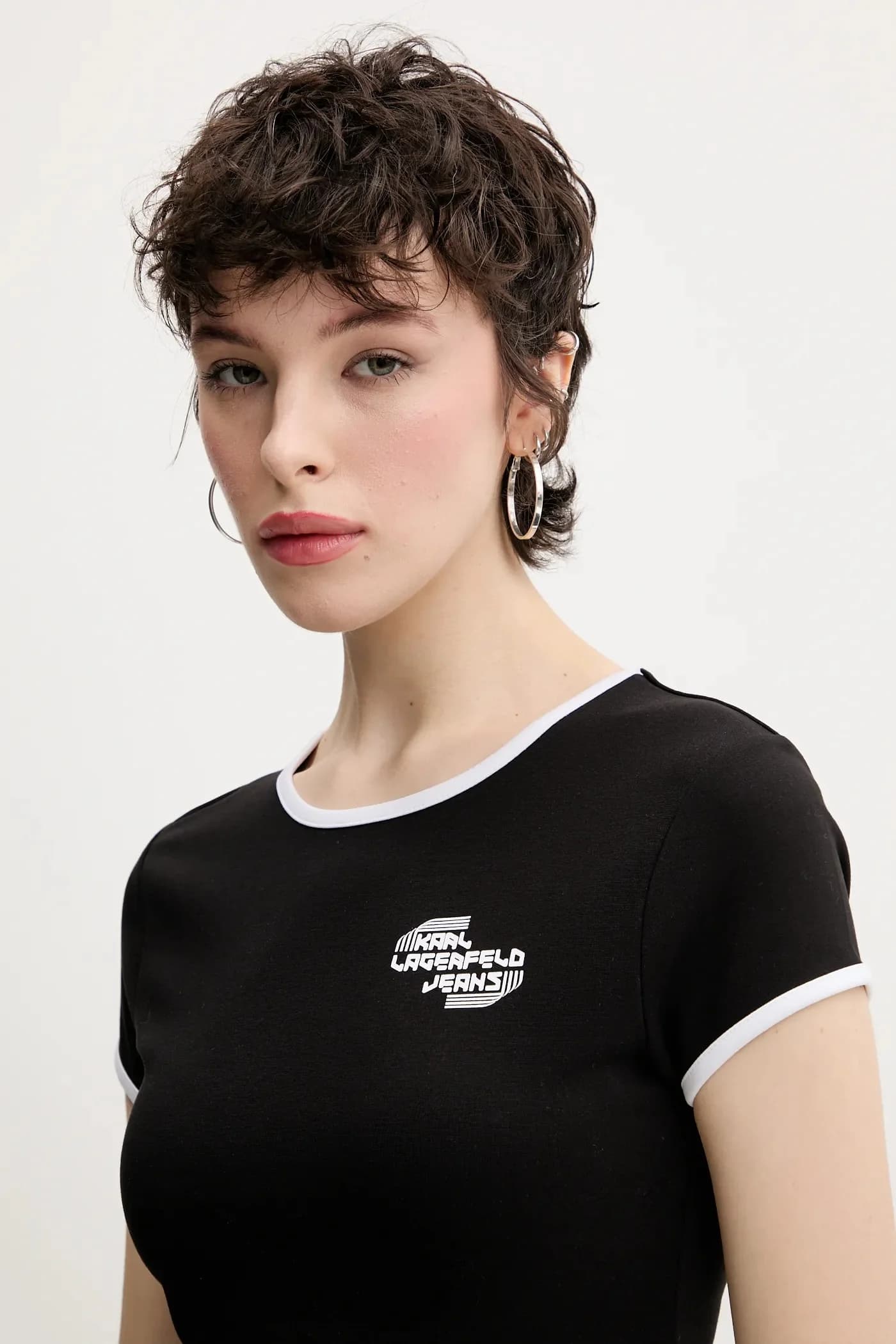 футболка - фото 4