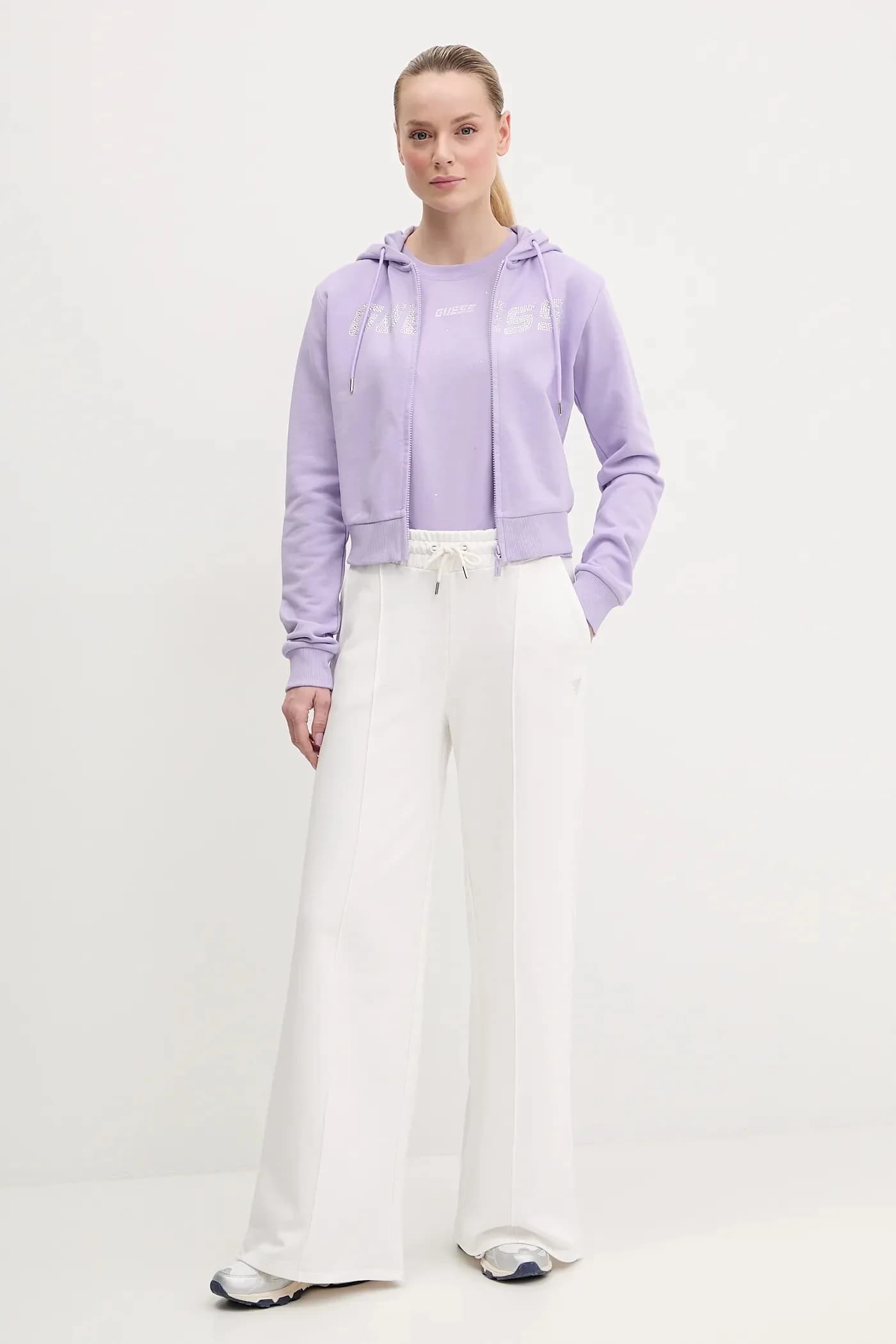 Футболка PRIMULA из хлопка - фото 2