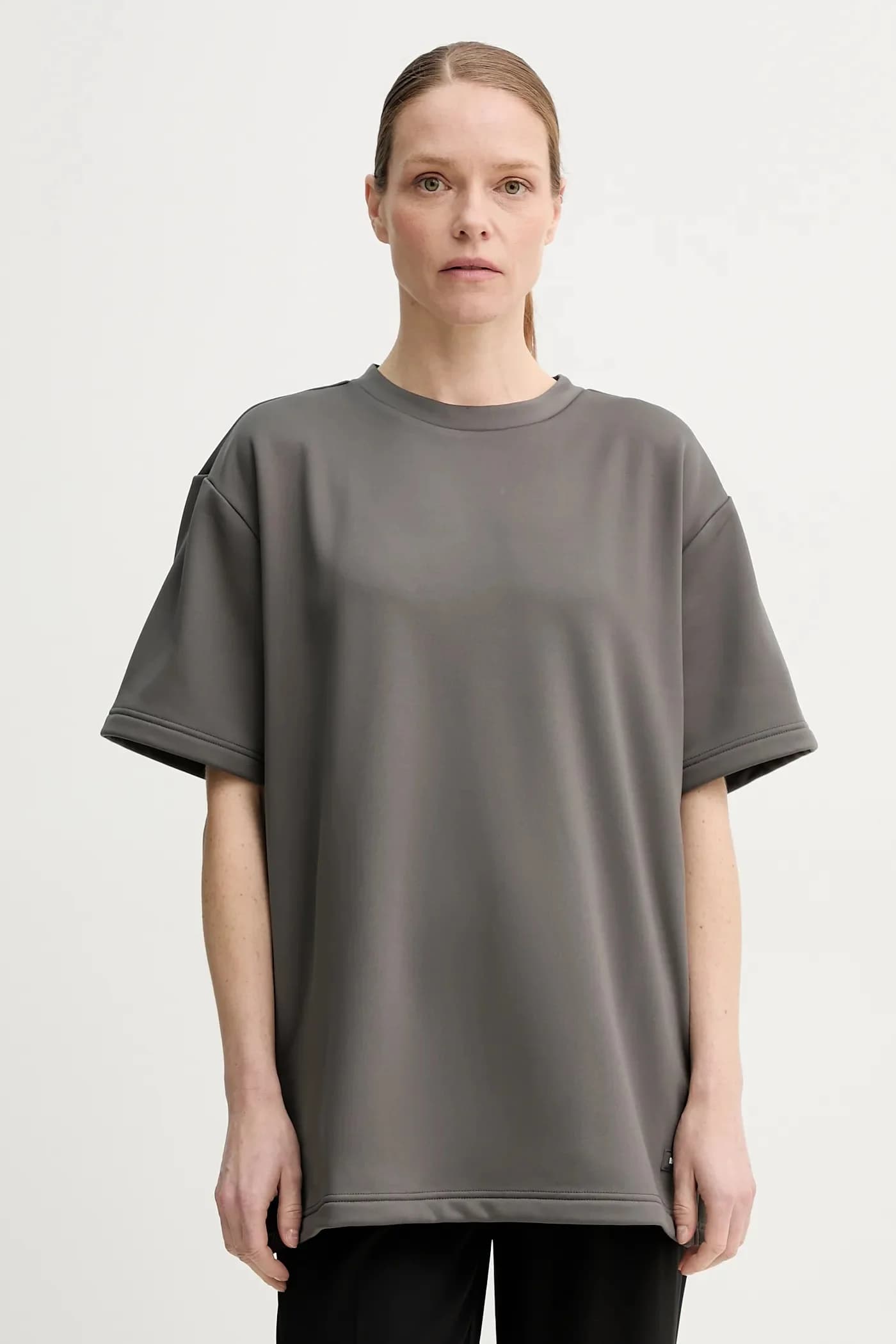 Флисовая футболка Sintra - фото 3