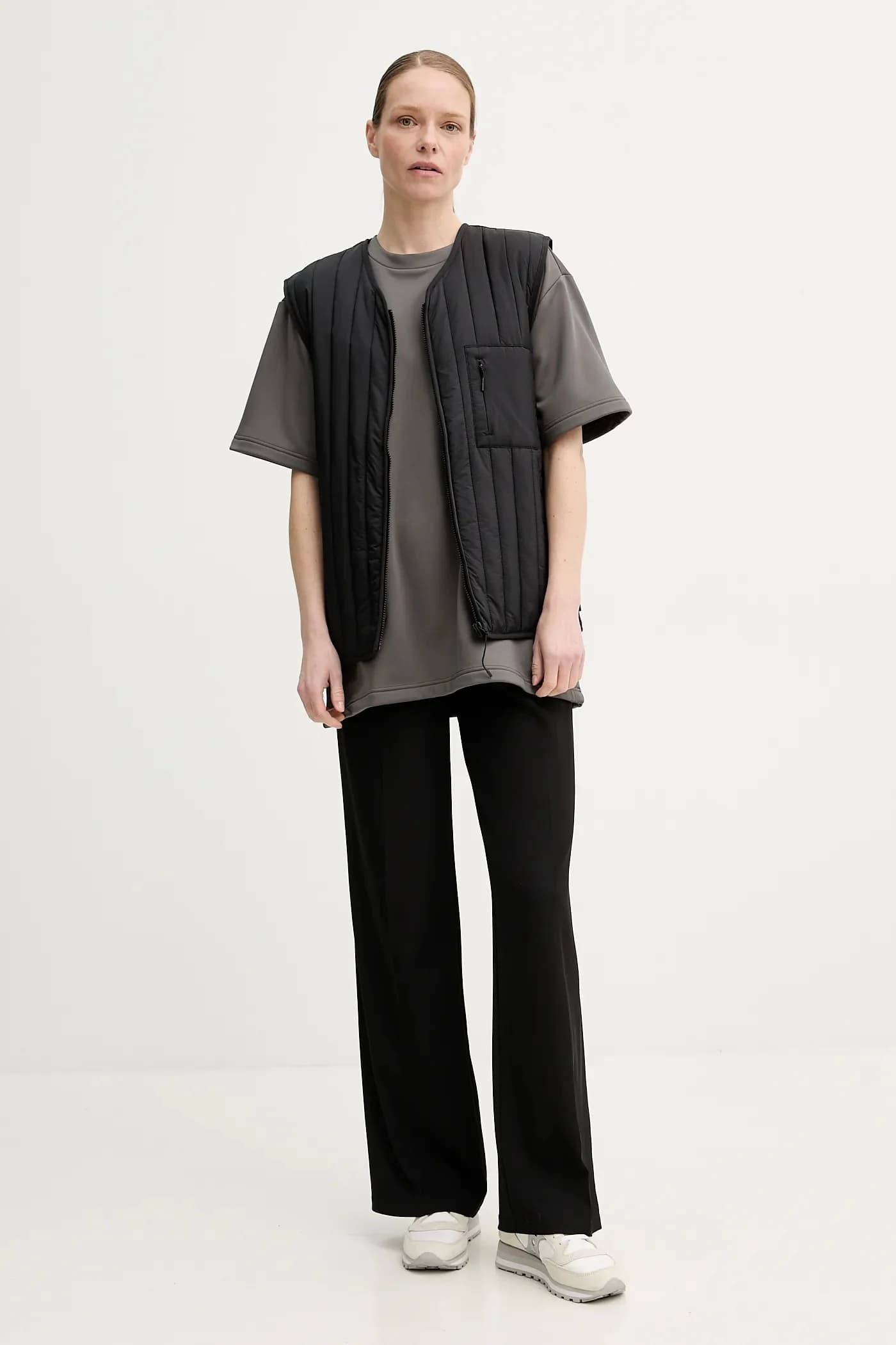 Флисовая футболка Sintra - фото 5