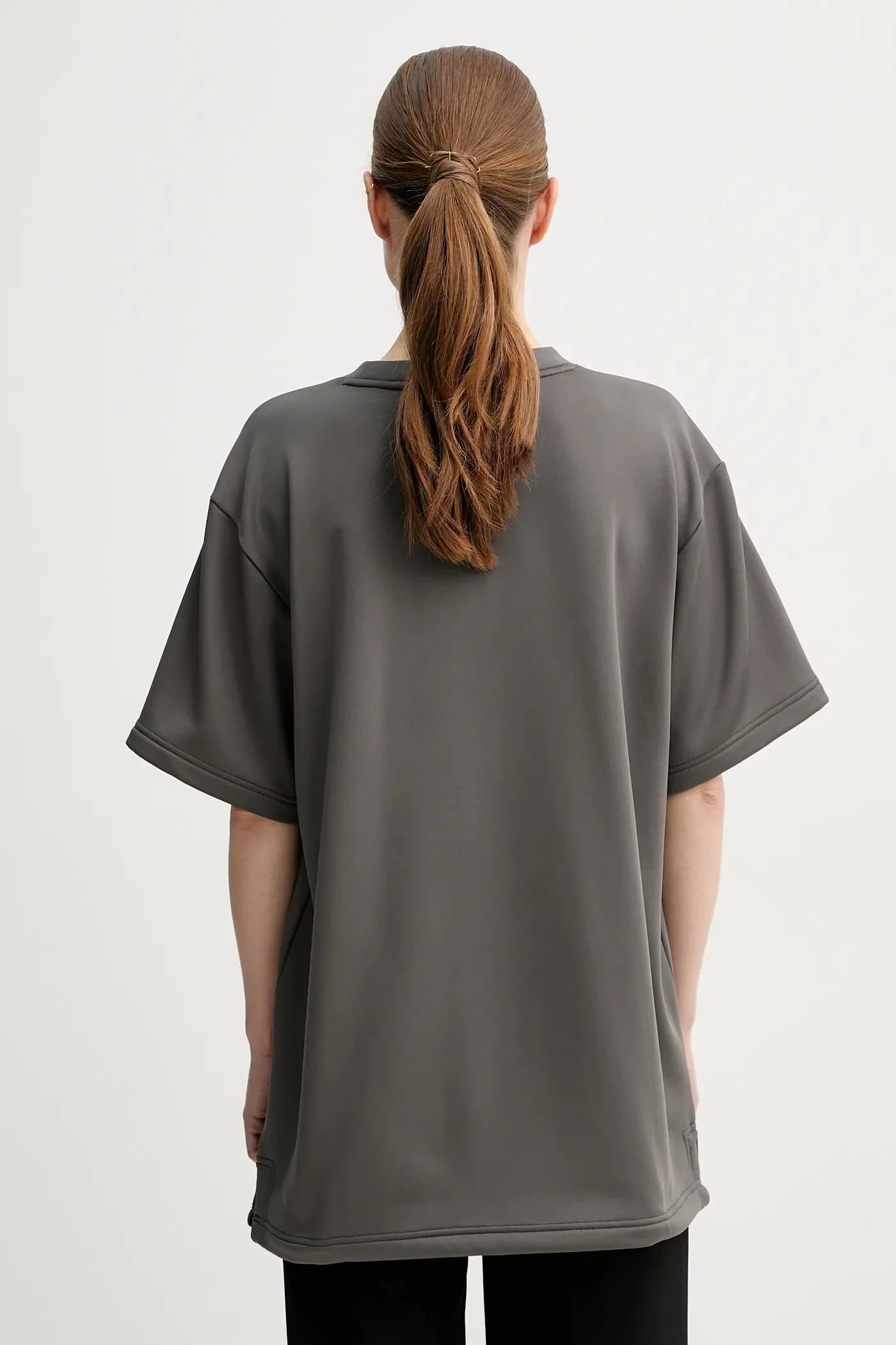 Флисовая футболка Sintra - фото 7