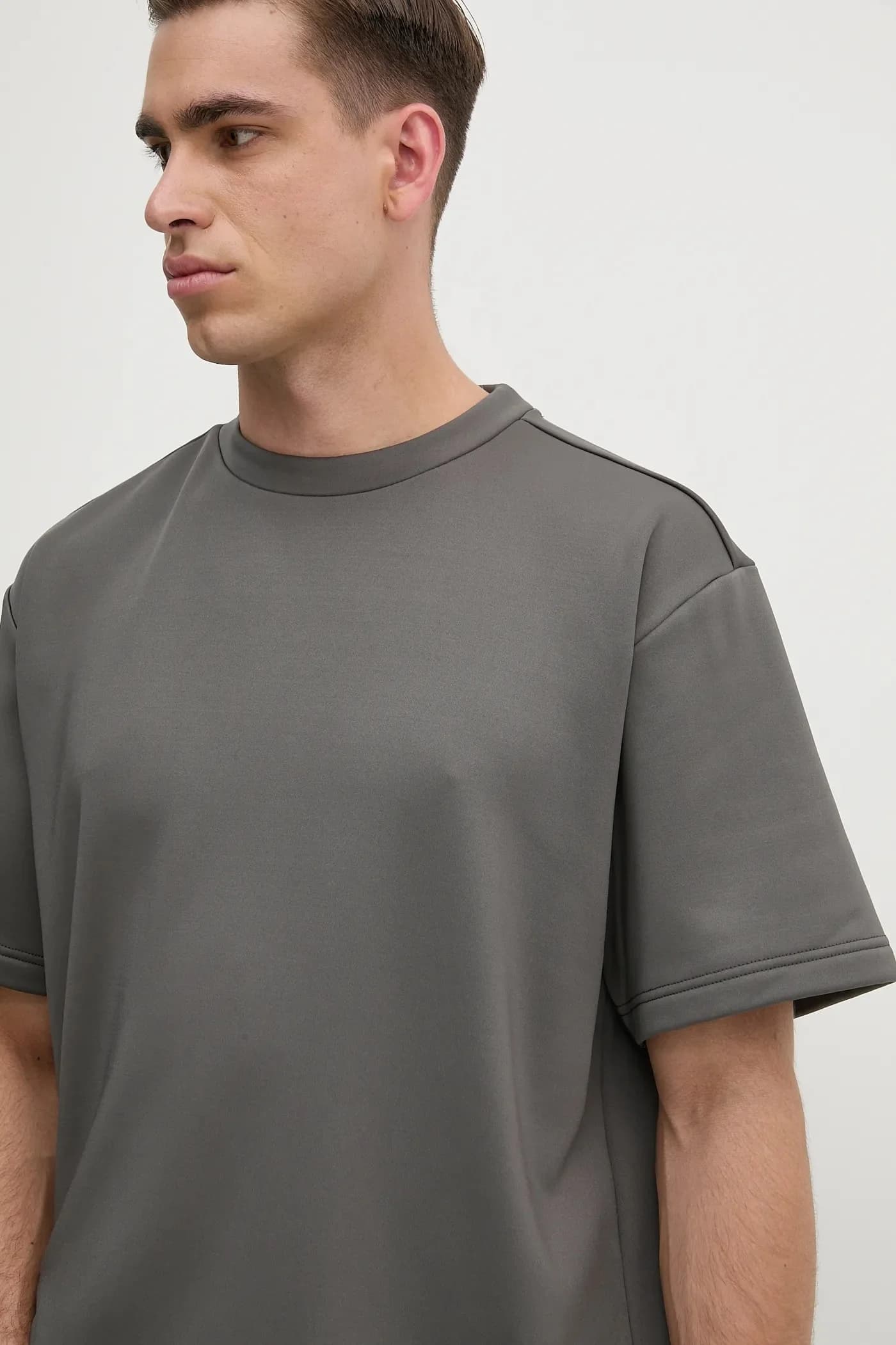 Флисовая футболка Sintra - фото 8