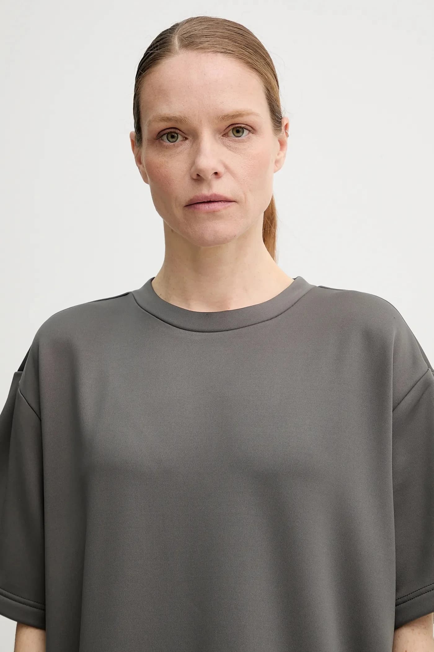 Флисовая футболка Sintra - фото 9