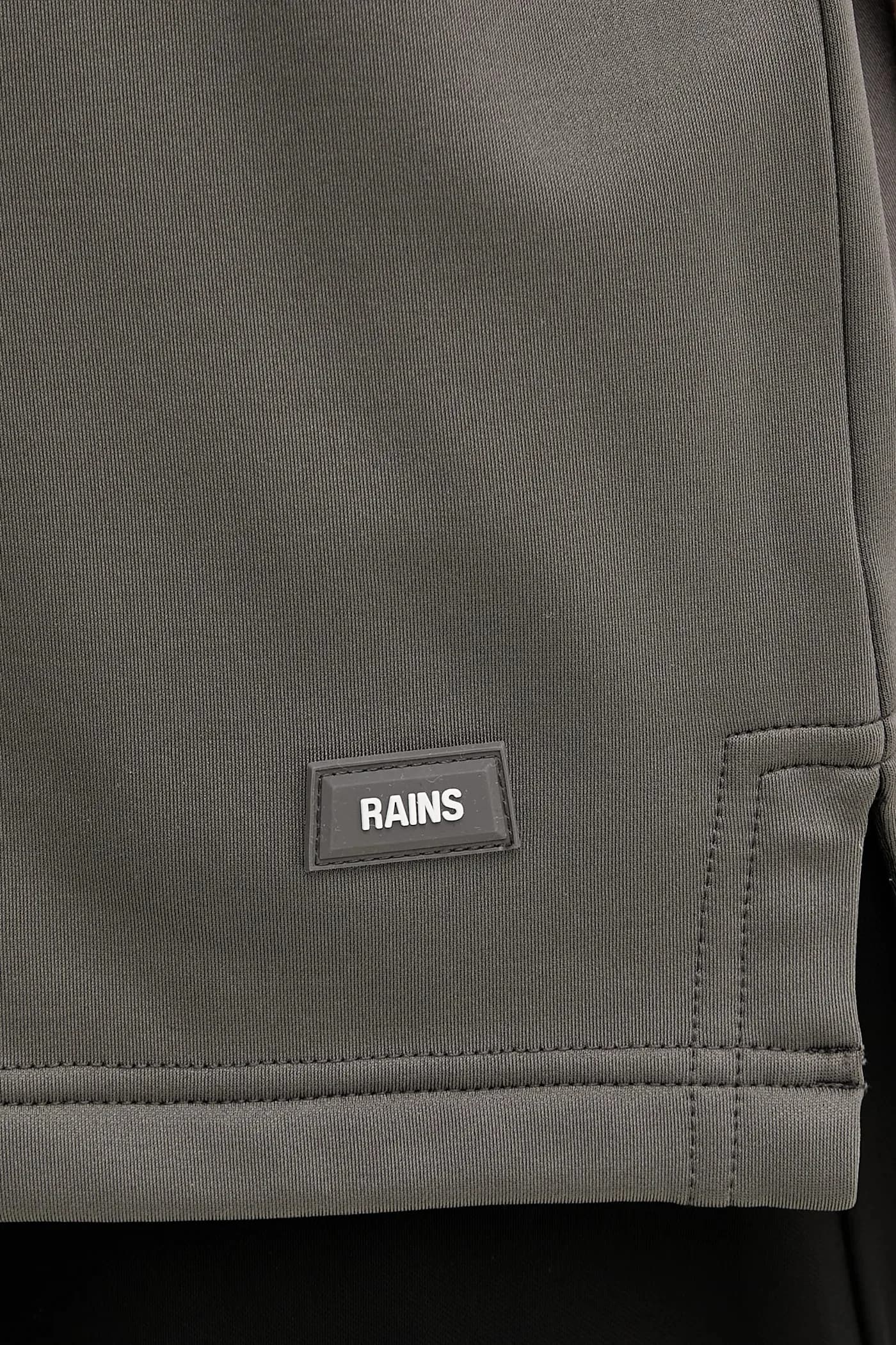 Флисовая футболка Sintra - фото 10