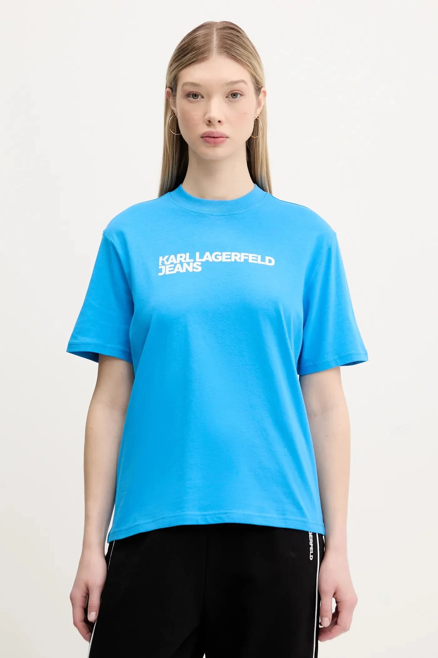 Хлопковая футболка