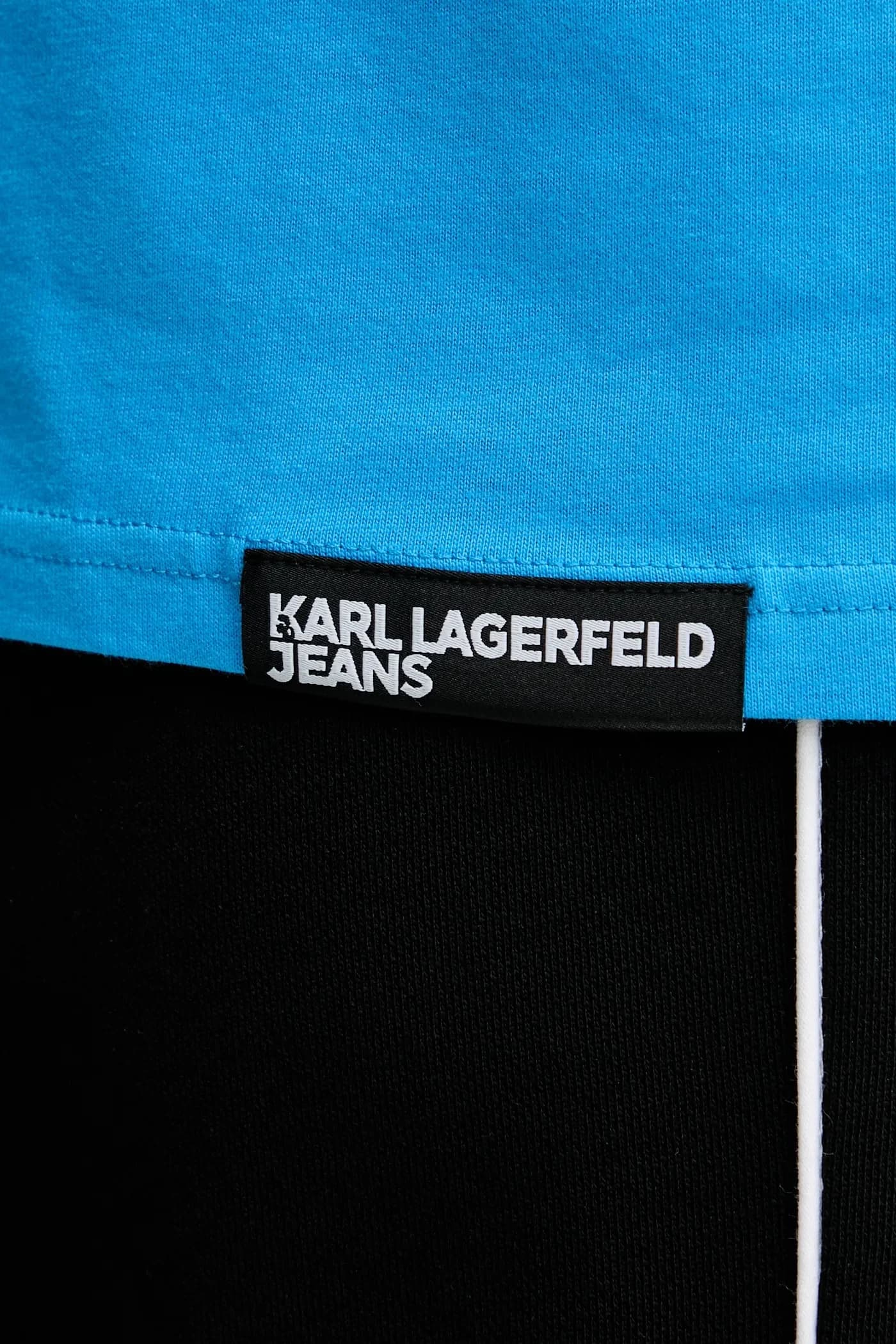 Хлопковая футболка - фото 5