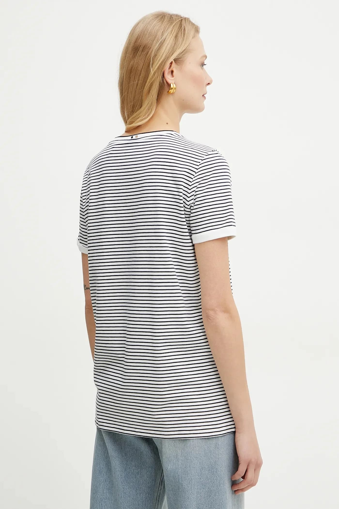 футболка - фото 3