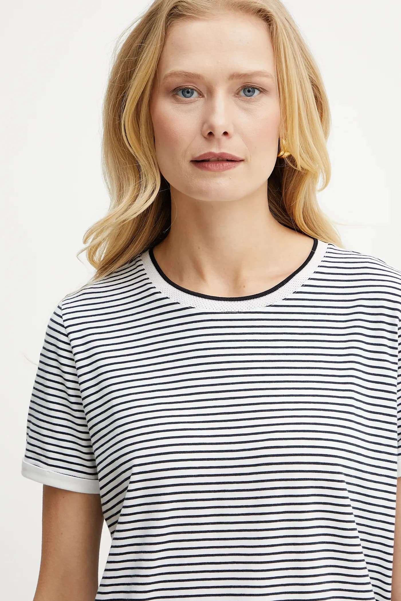 футболка - фото 4