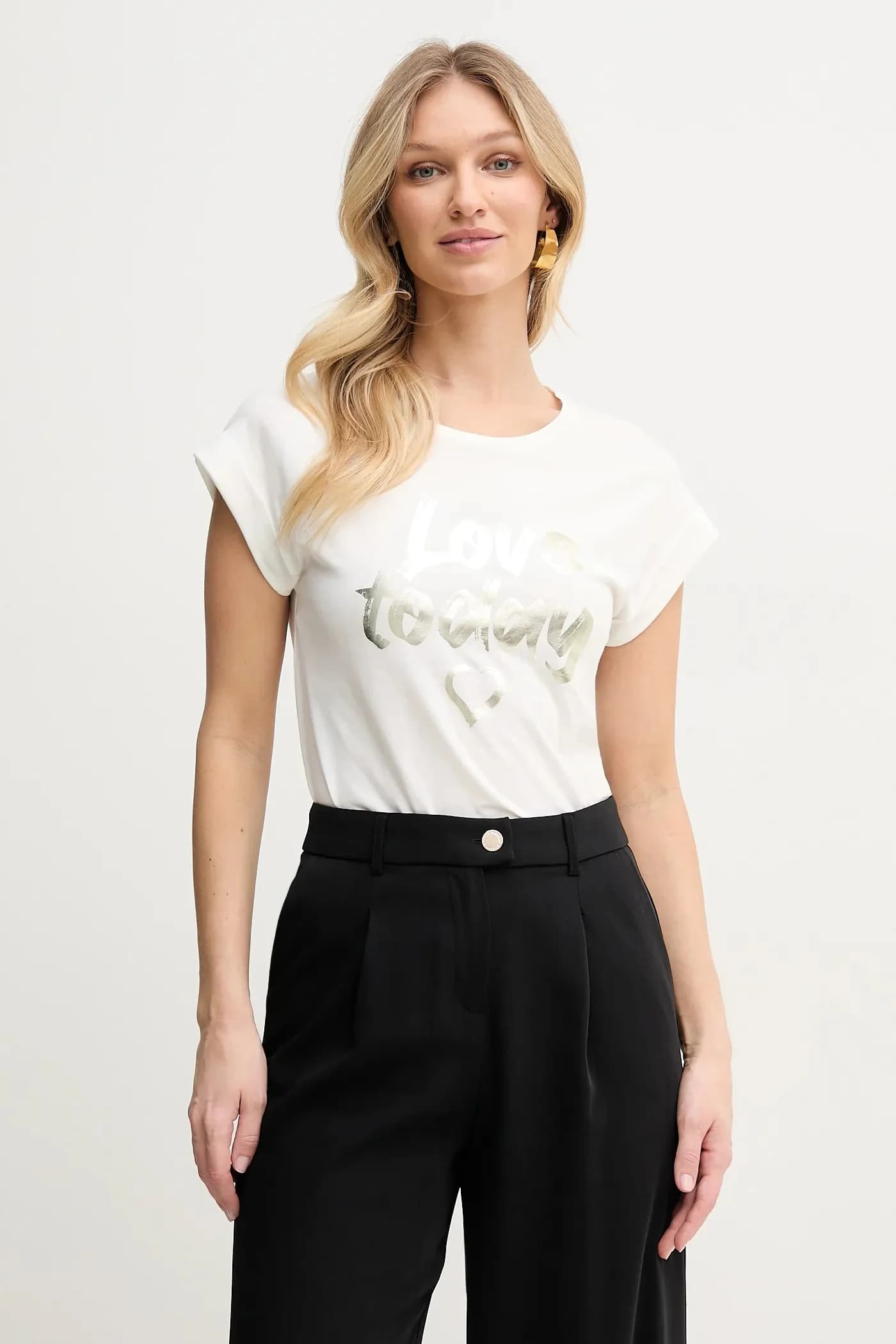 Футболка ДТОМ