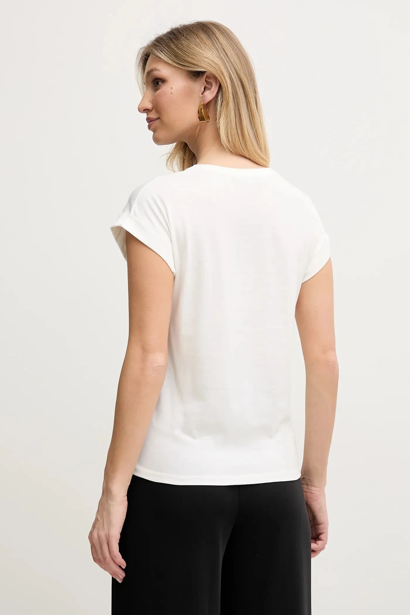 Футболка ДТОМ - фото 3