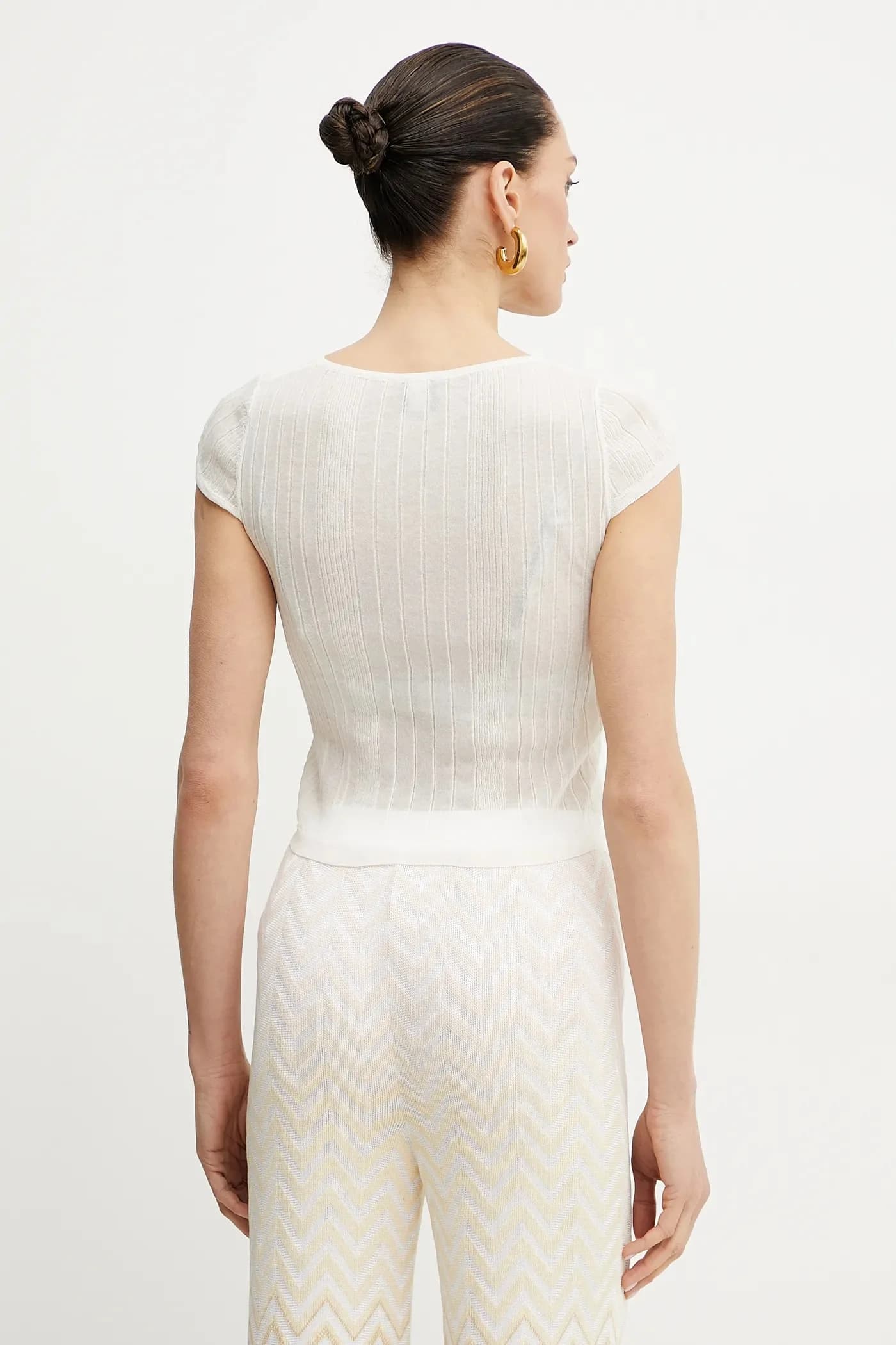 футболка - фото 3