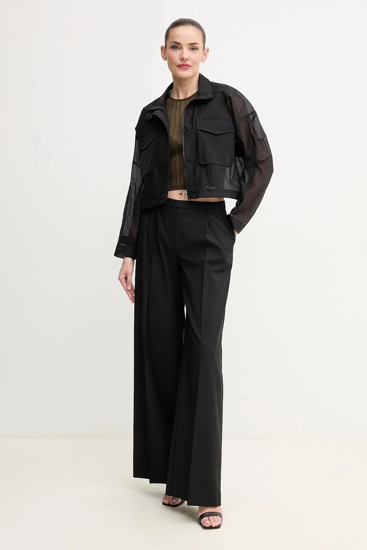 футболка - фото 2