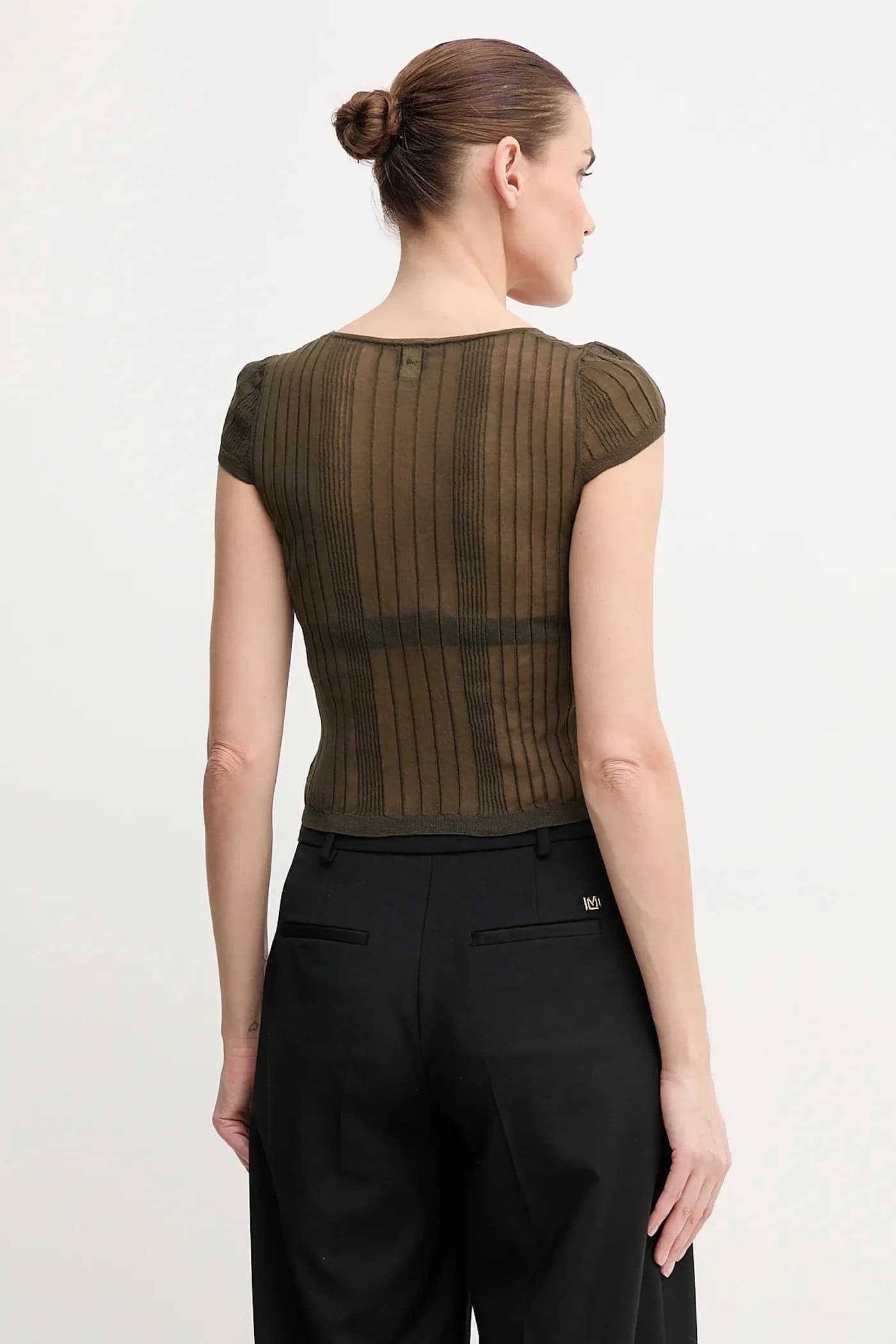 футболка - фото 3