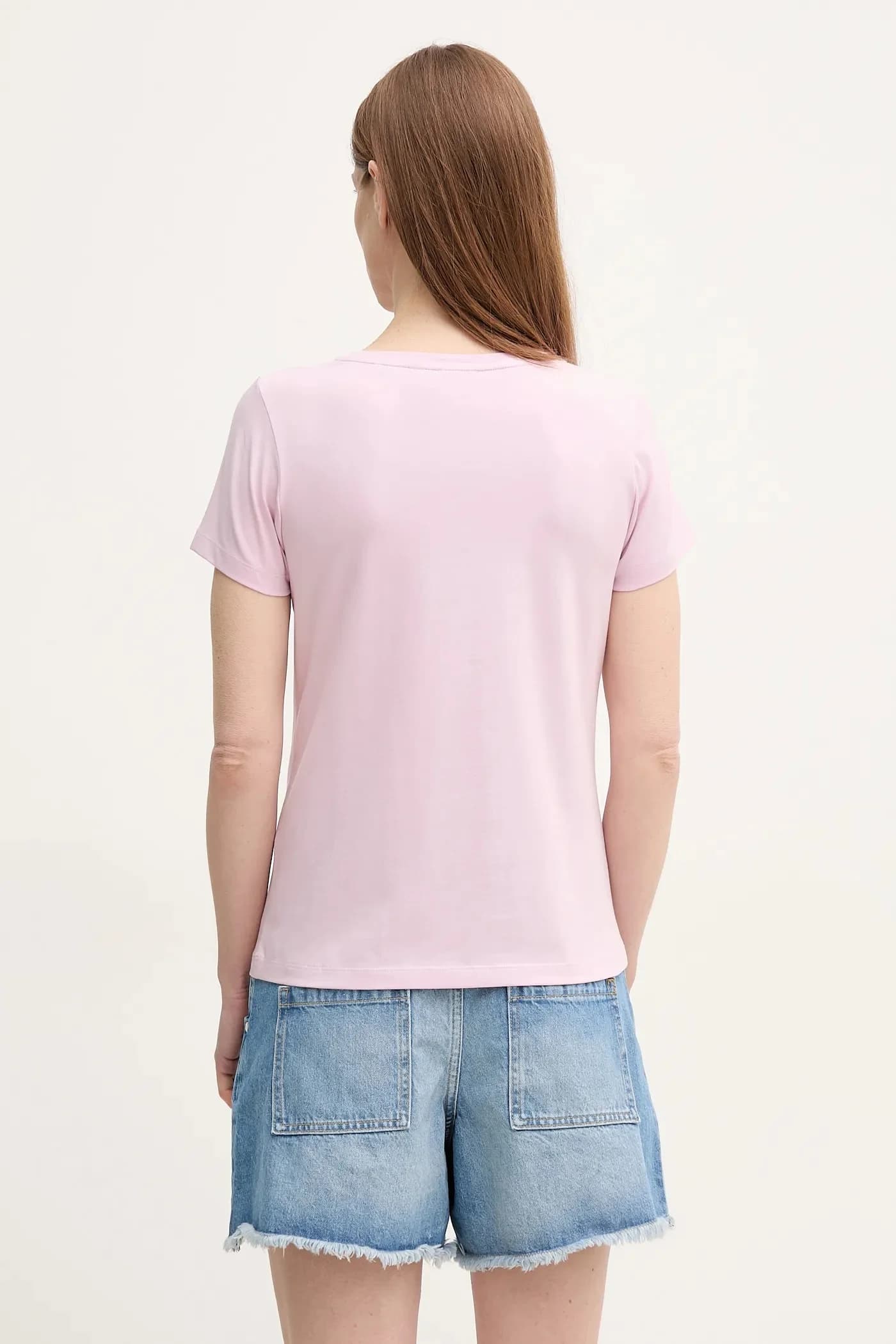 футболка - фото 3