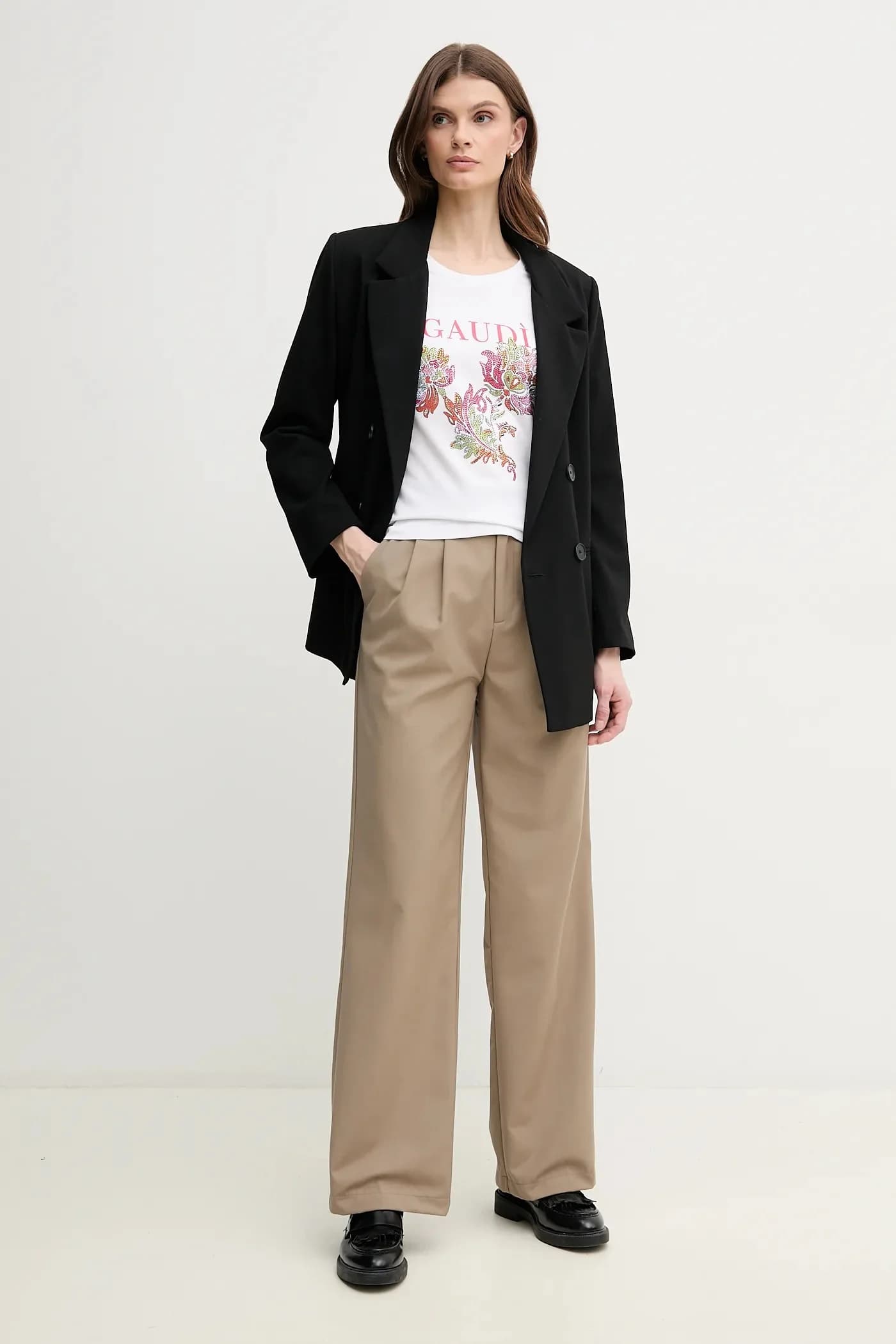 футболка - фото 2