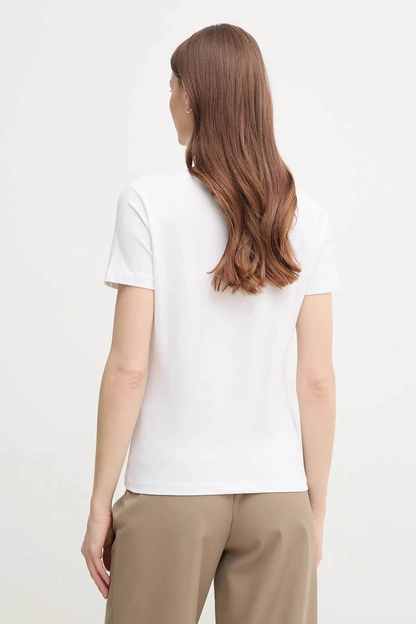 футболка - фото 3