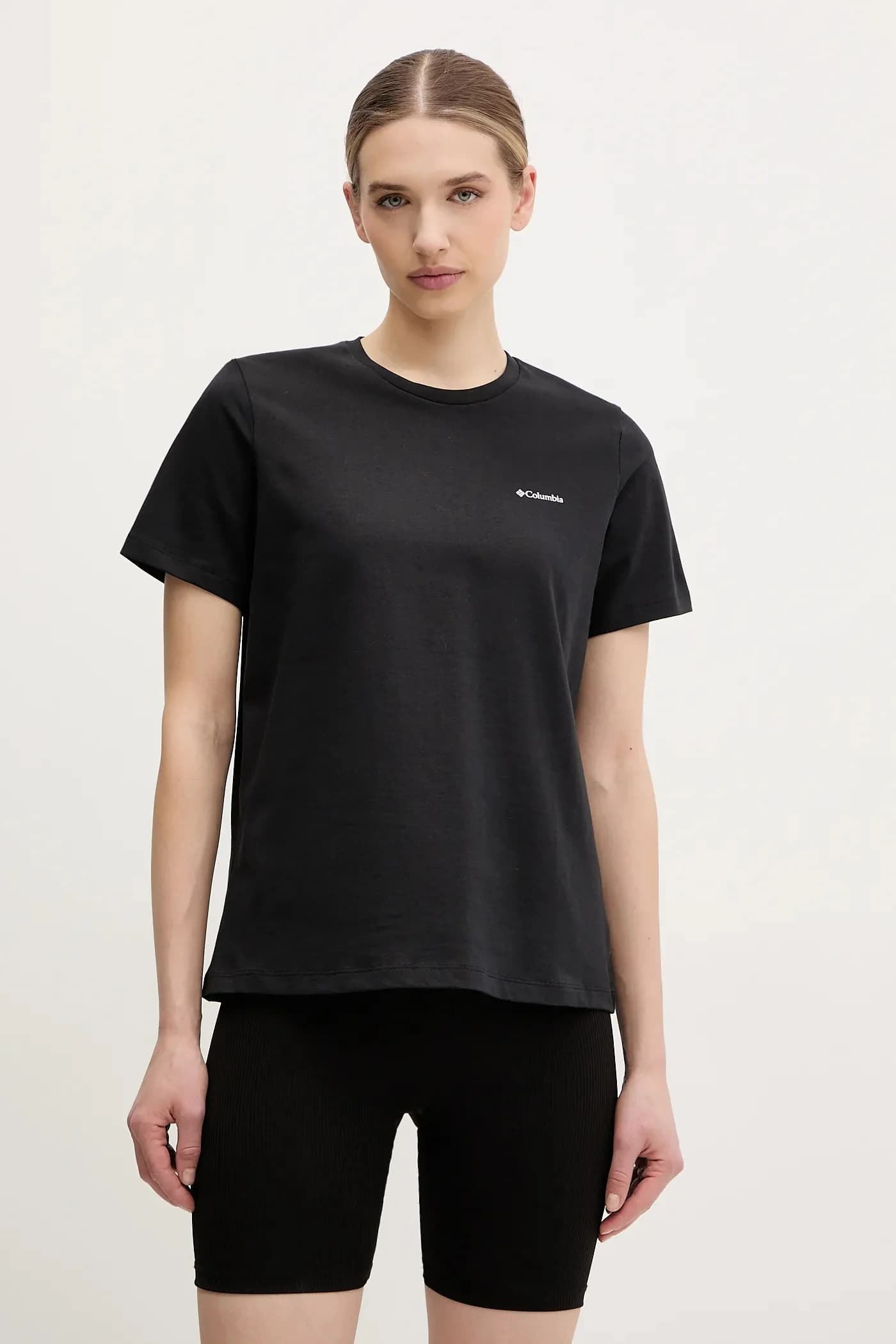 Хлопковая футболка