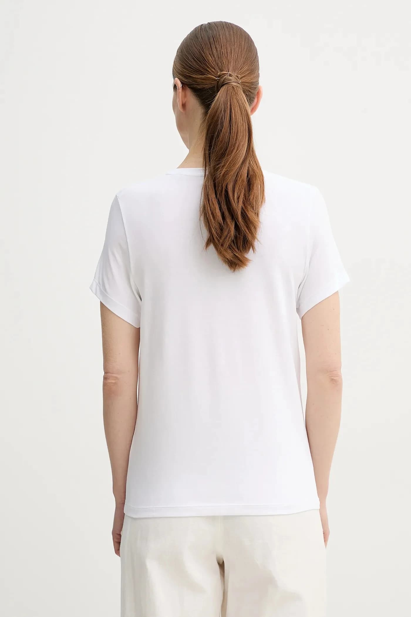 футболка - фото 3