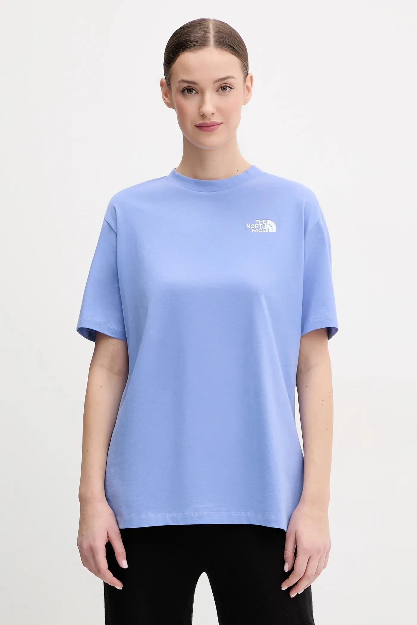 Футболка Essential из хлопка