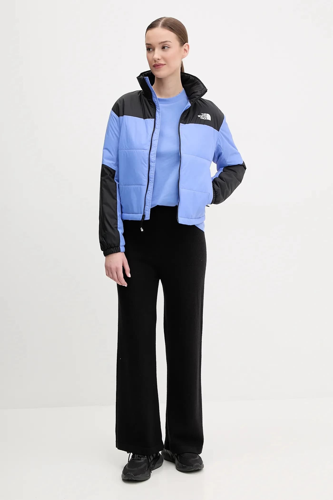 Футболка Essential из хлопка - фото 2