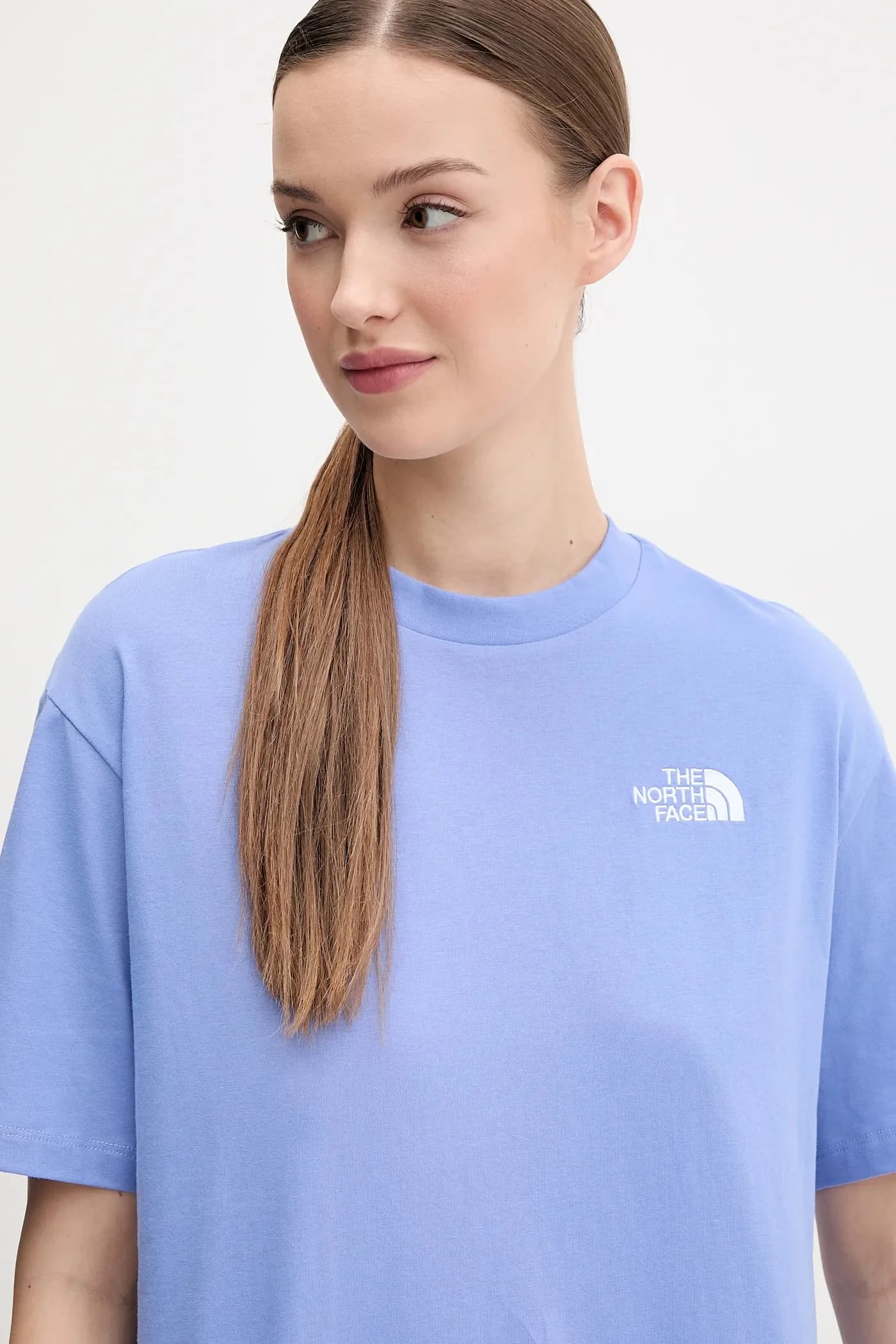 Футболка Essential из хлопка - фото 4