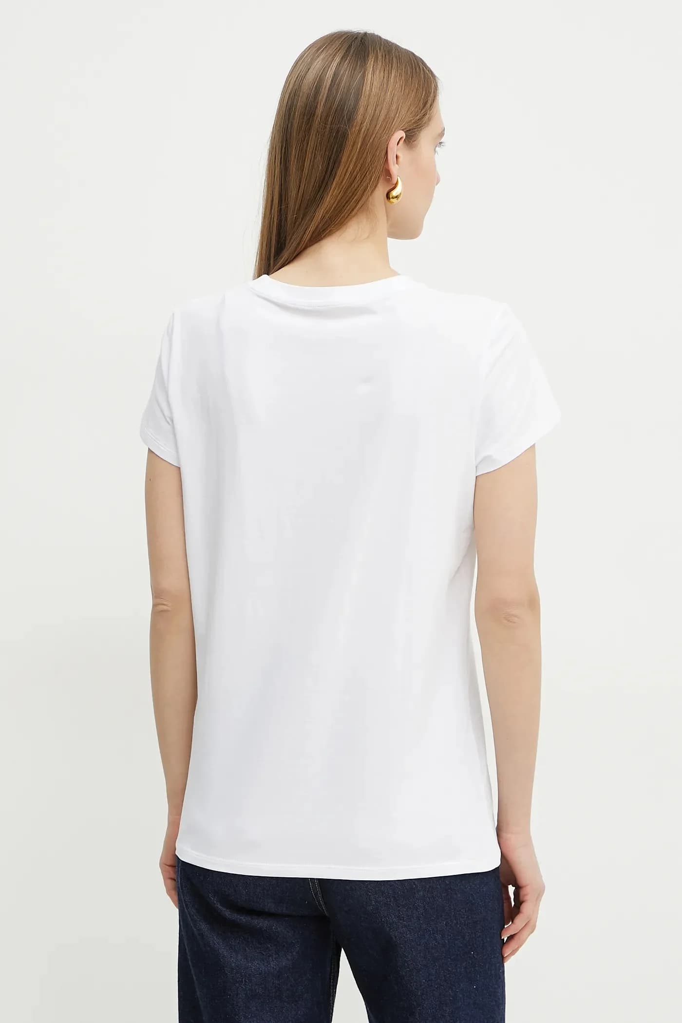 футболка - фото 3