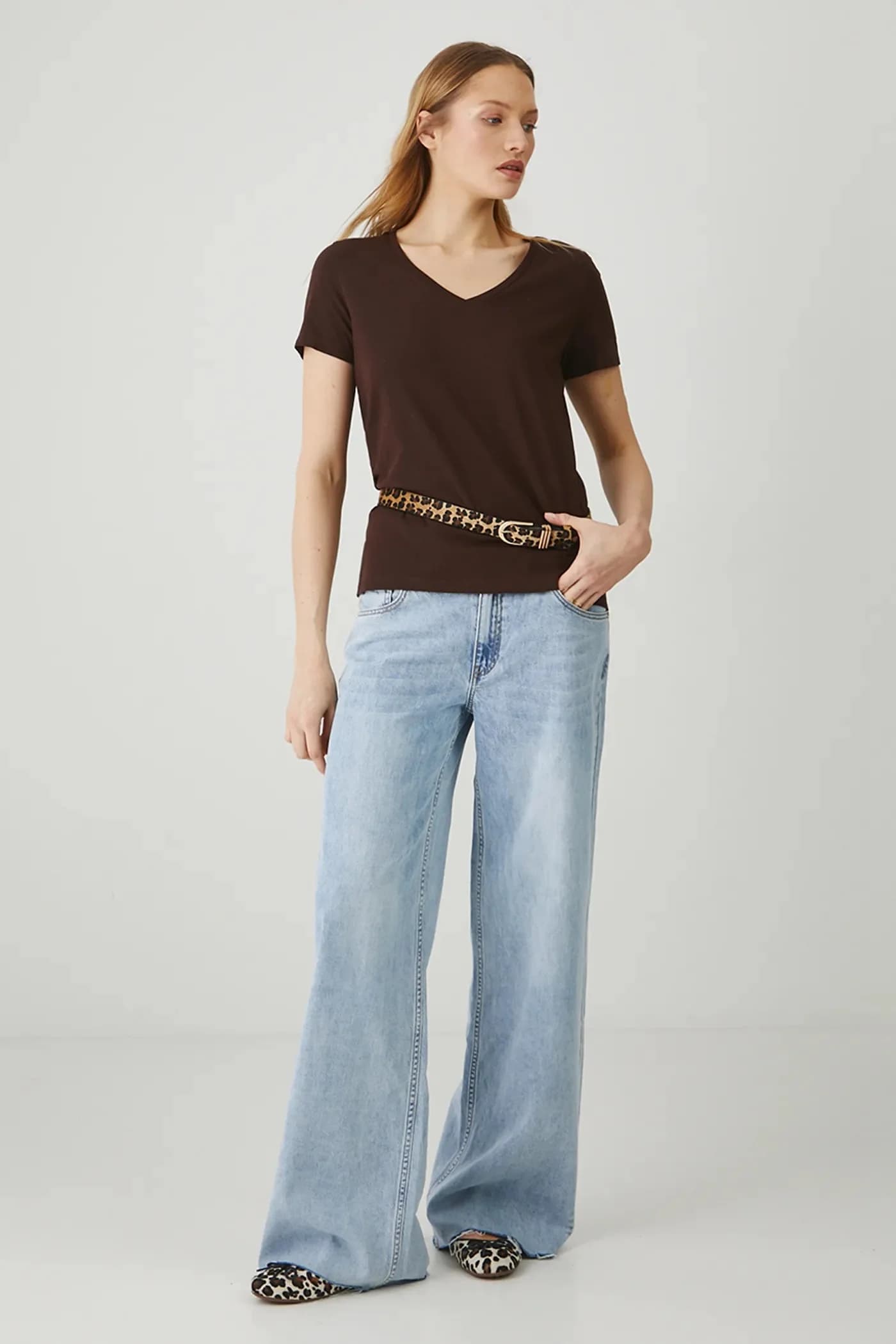 футболка - фото 2