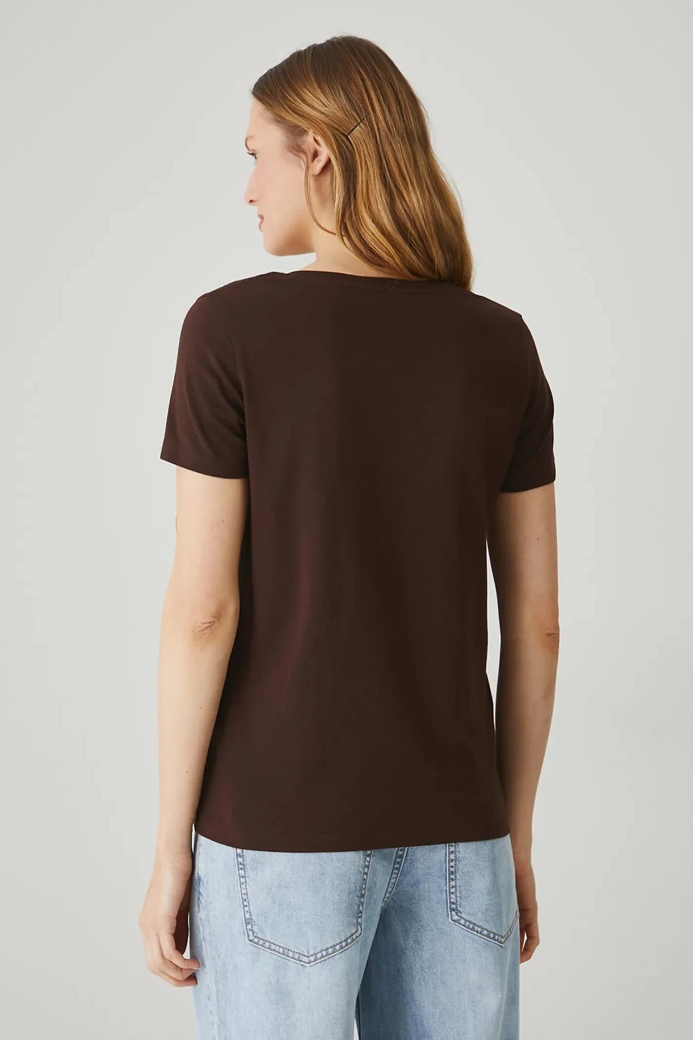 футболка - фото 3