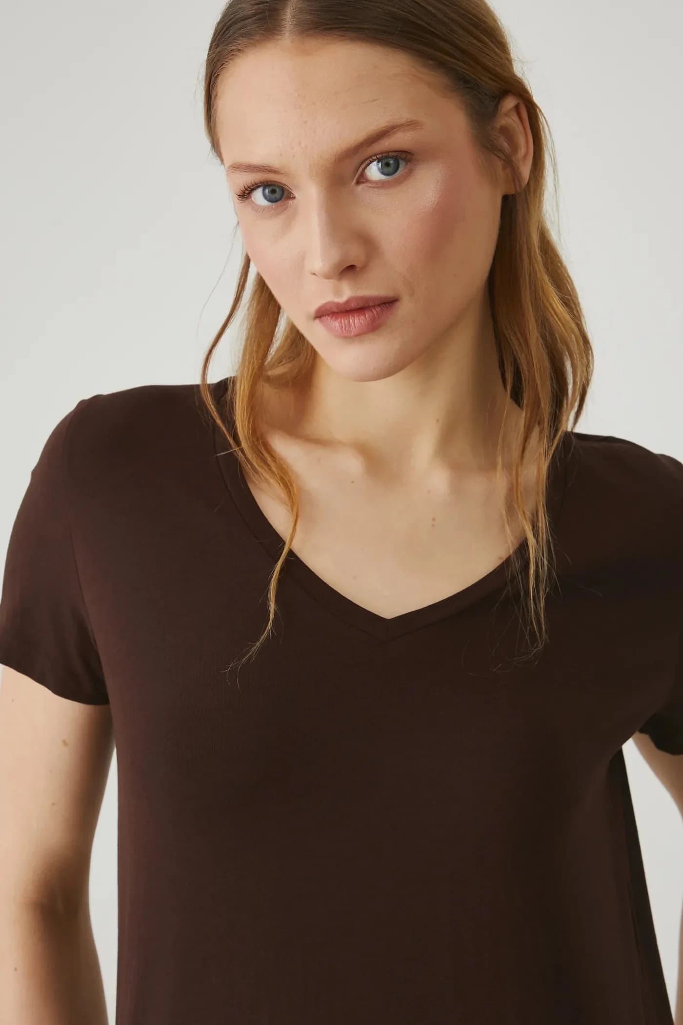 футболка - фото 4