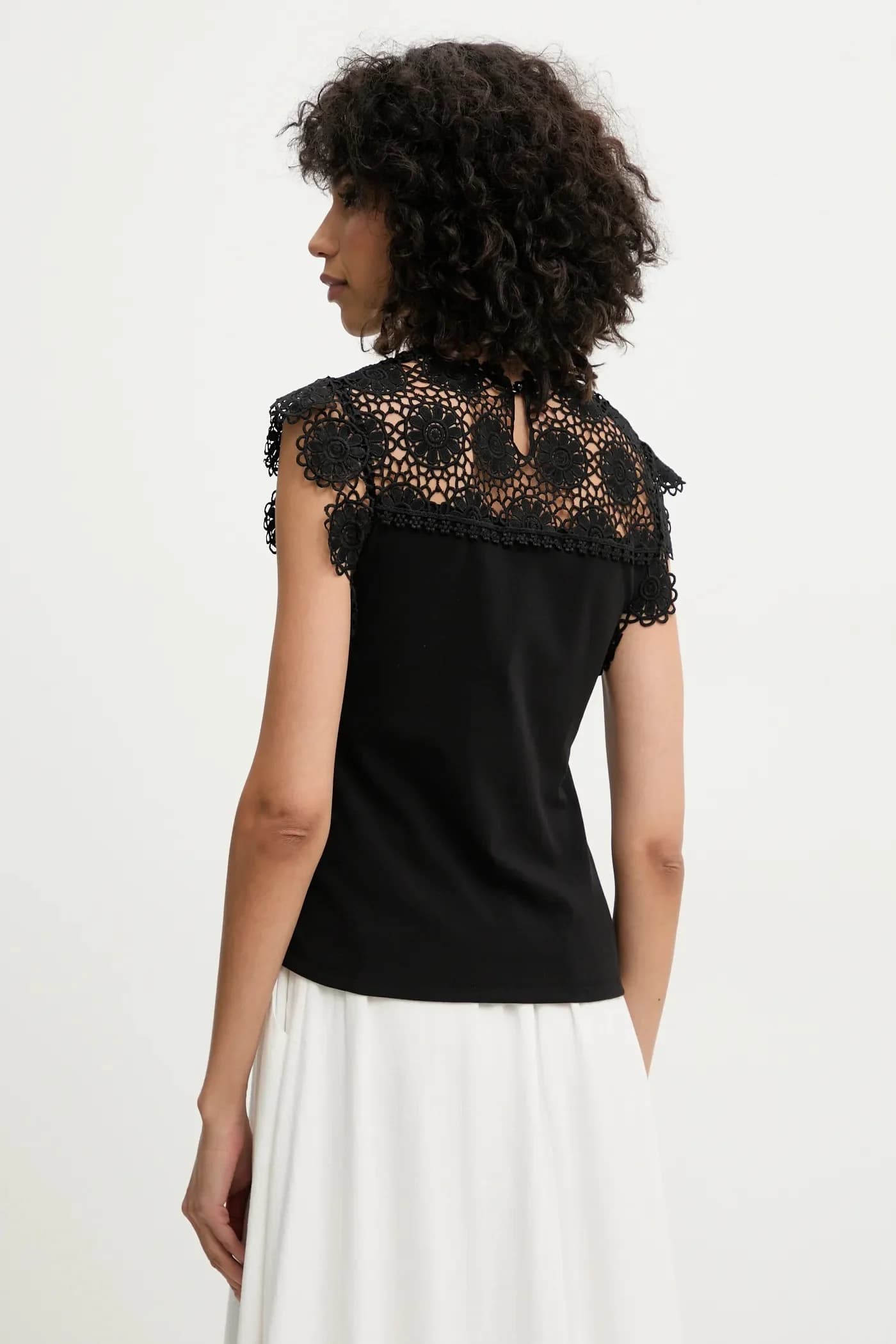 футболка - фото 3